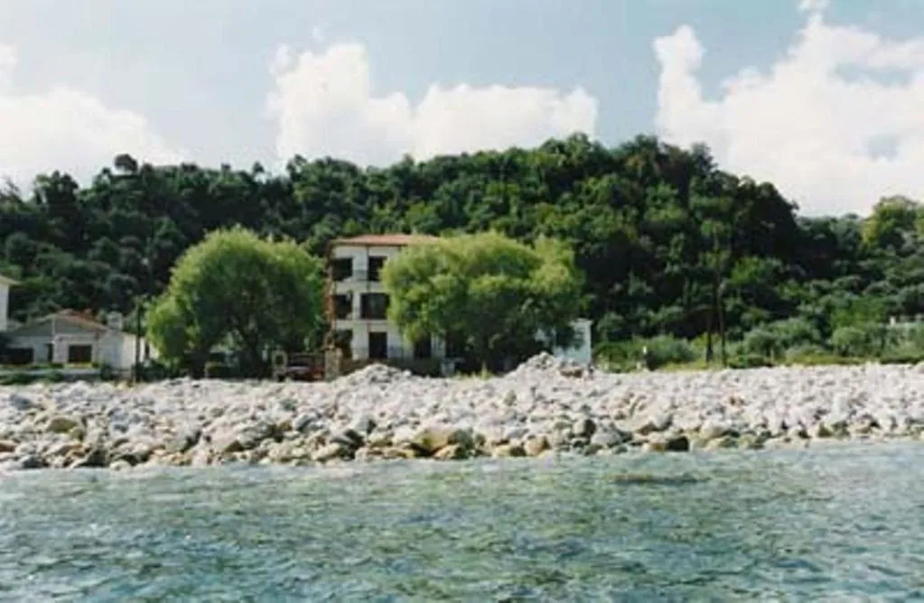 Day in Hotel Votsala