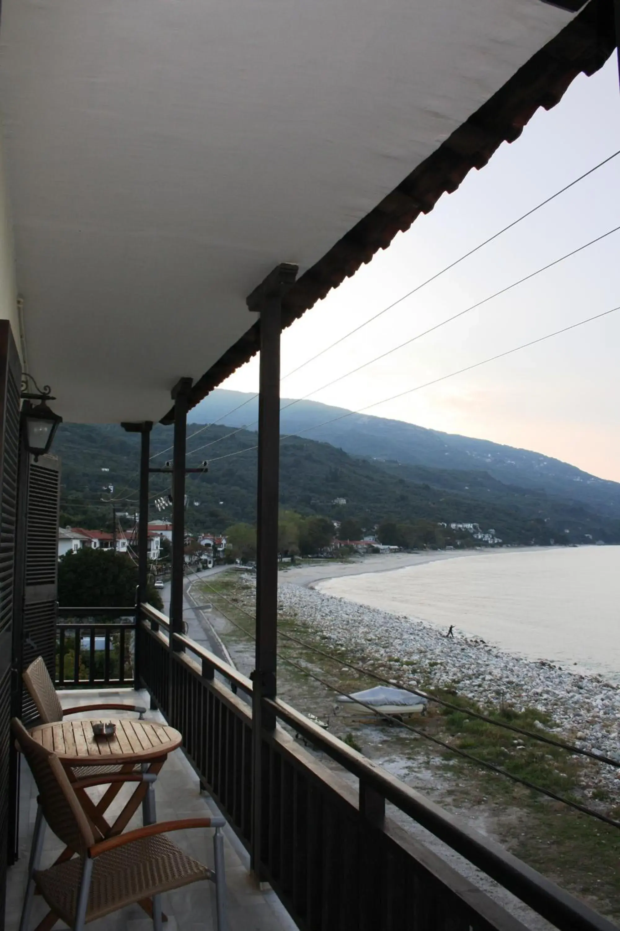 Apartment (2 rooms, 4 Adults) with Sea View in Hotel Votsala Apartment (2 rooms, 4 Adults) with Sea View in Hotel Votsala