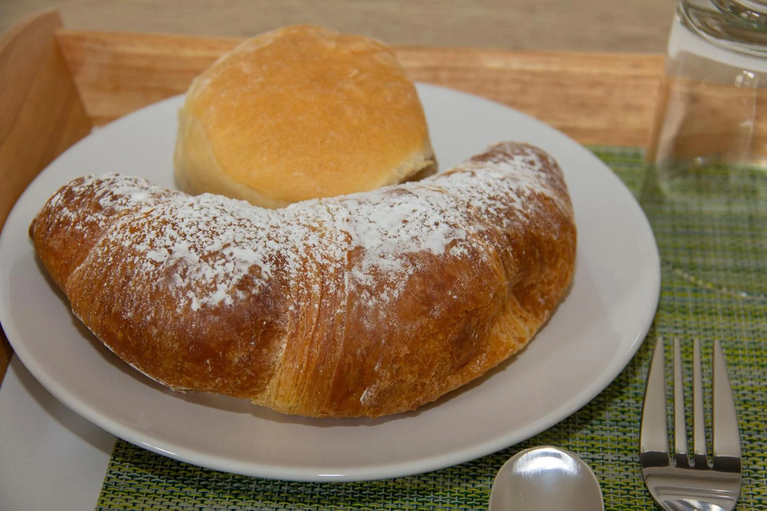 Breakfast in Casa Galano