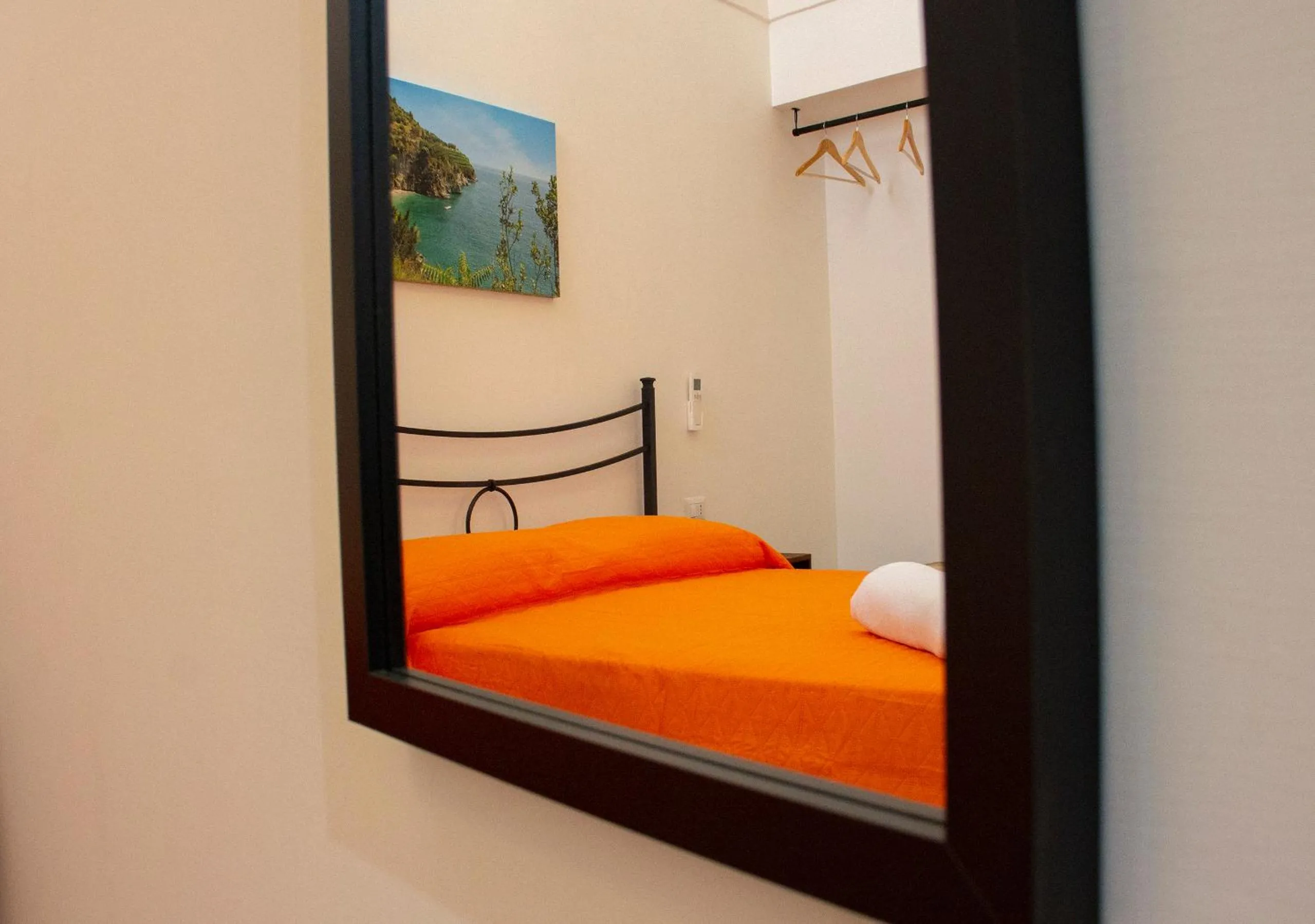 Bed in Casa Galano