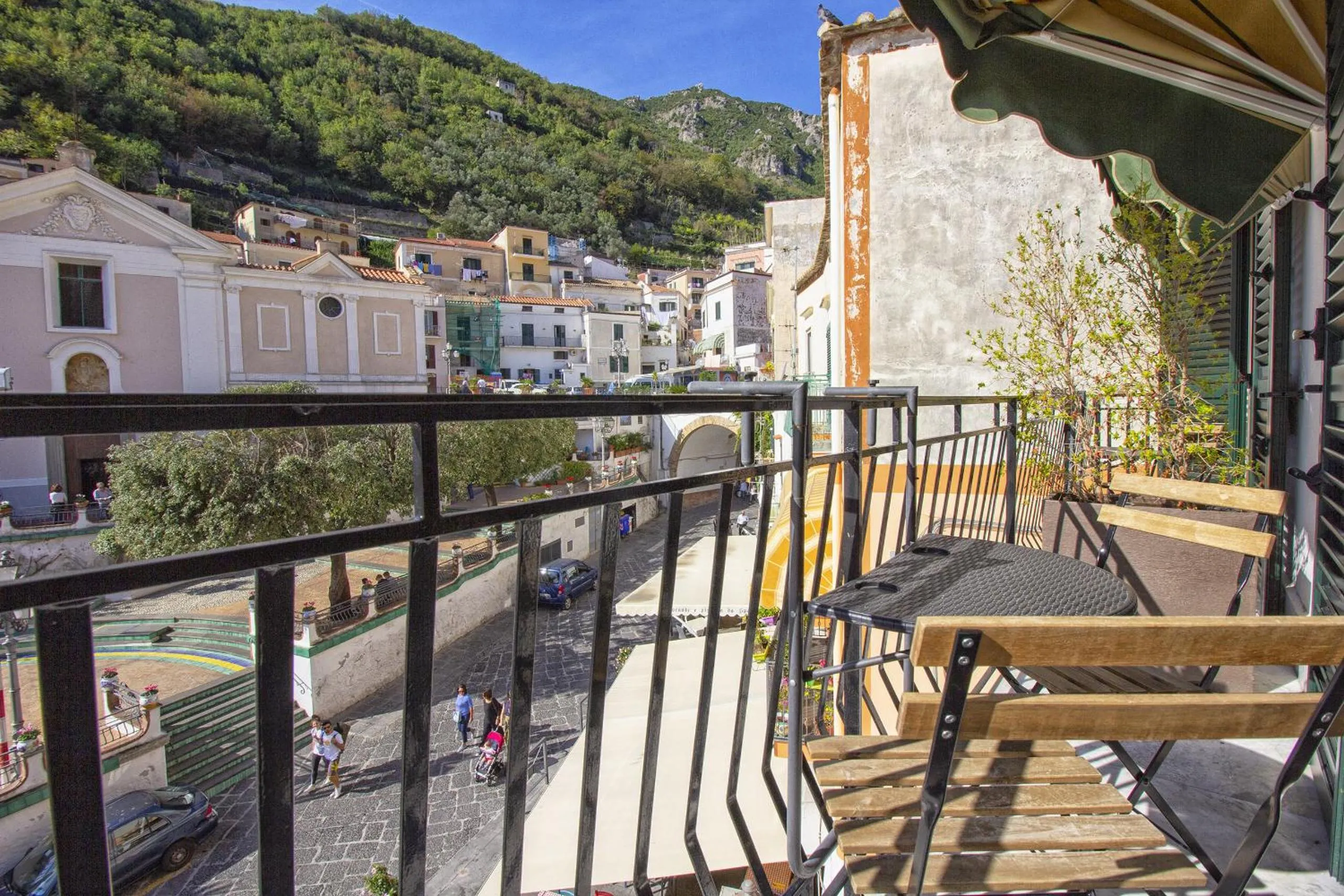 Casa Galano