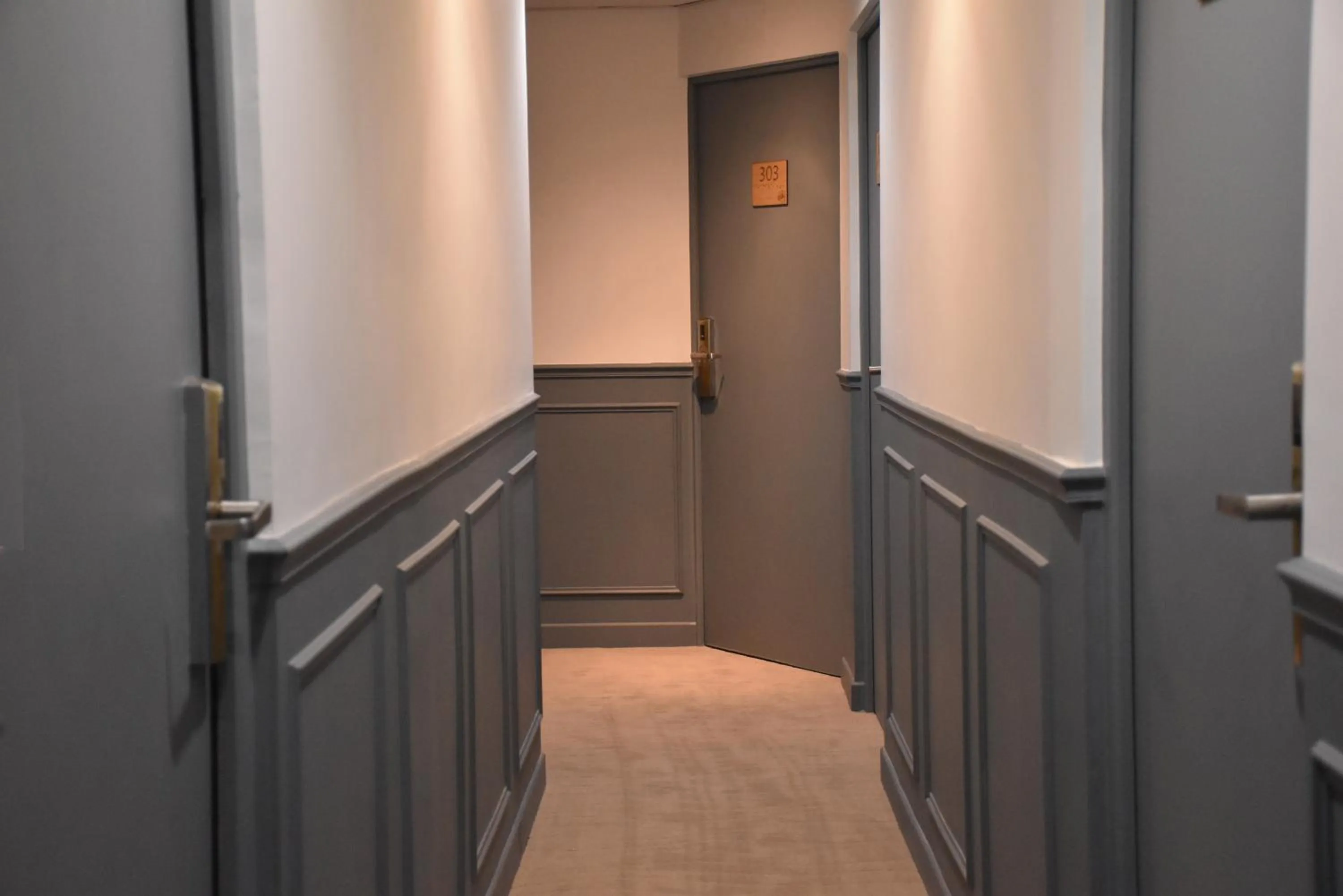 Other in Hôtel Tilde