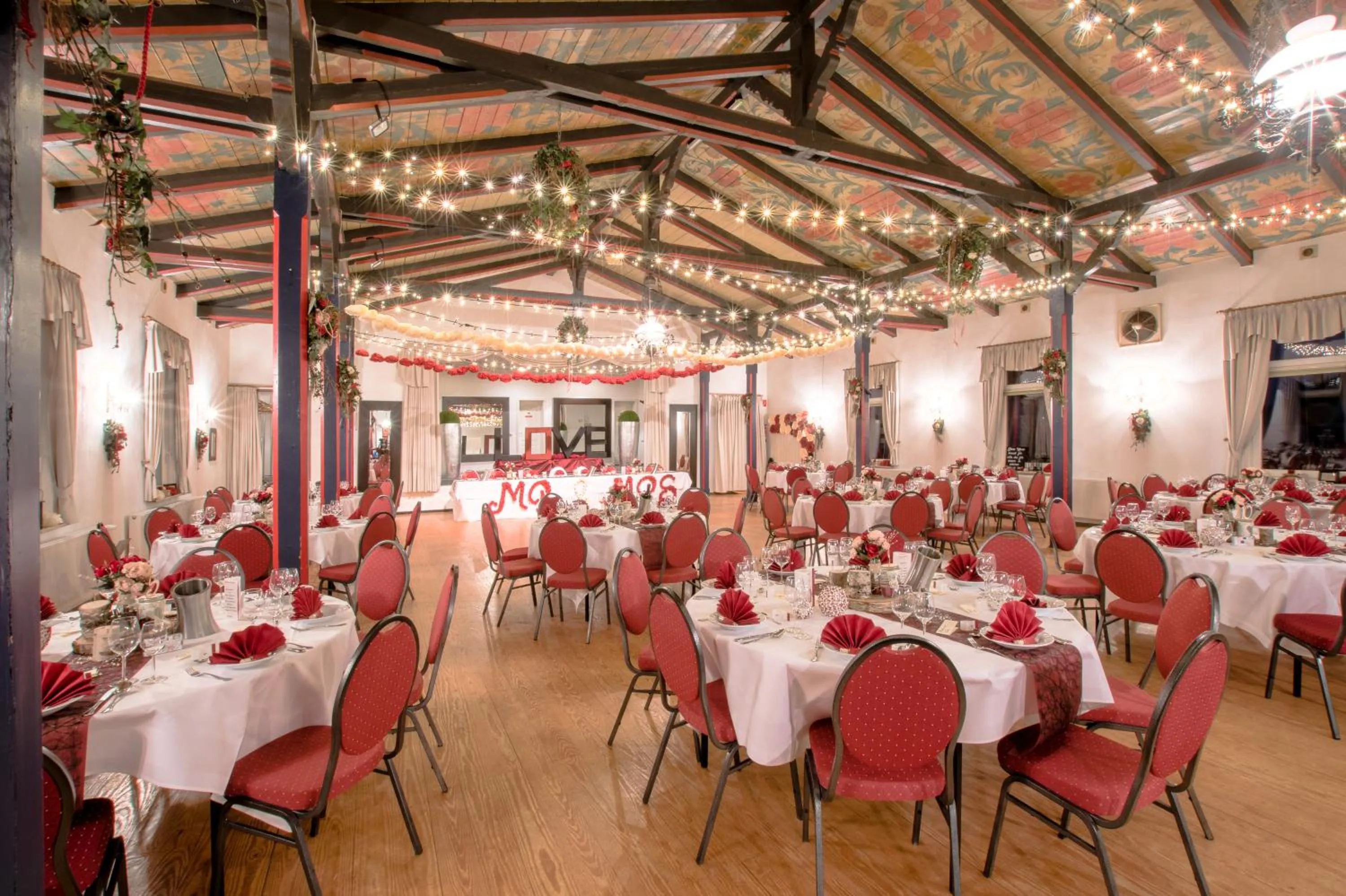 Hotel Ovelgönner Hof