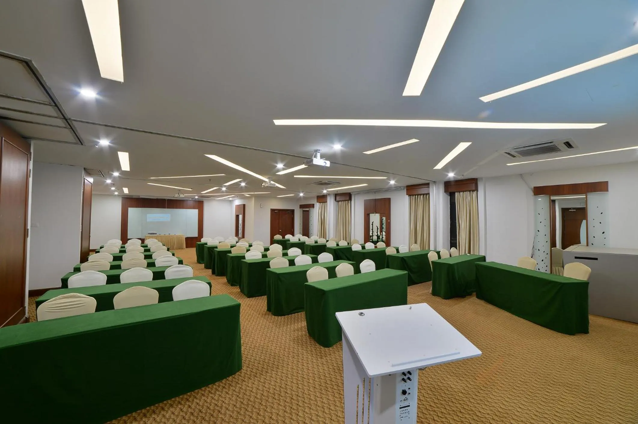 Sand & Sandals Desaru Beach Resort & Spa