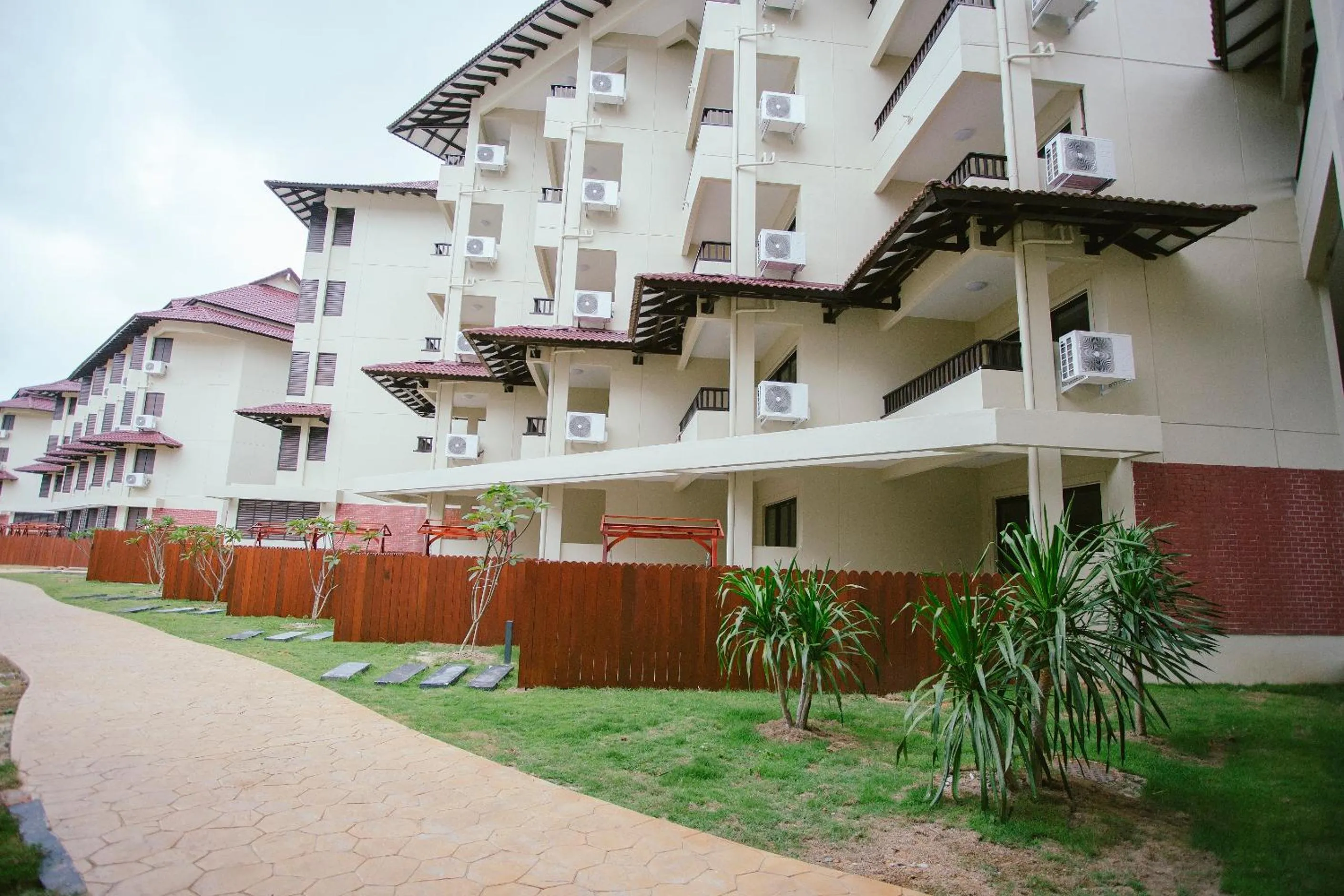 Other in Sand & Sandals Desaru Beach Resort & Spa