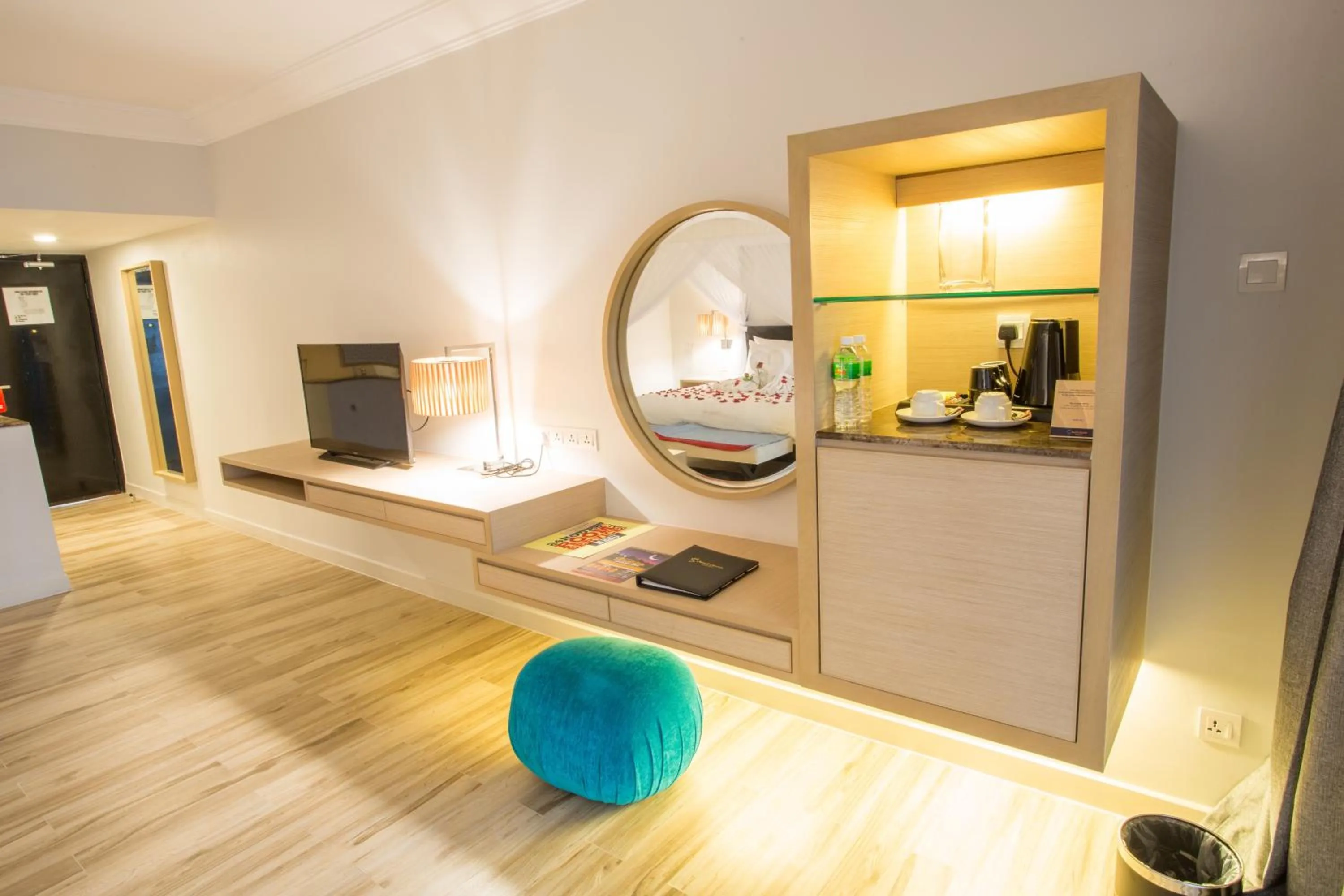 Sand & Sandals Desaru Beach Resort & Spa