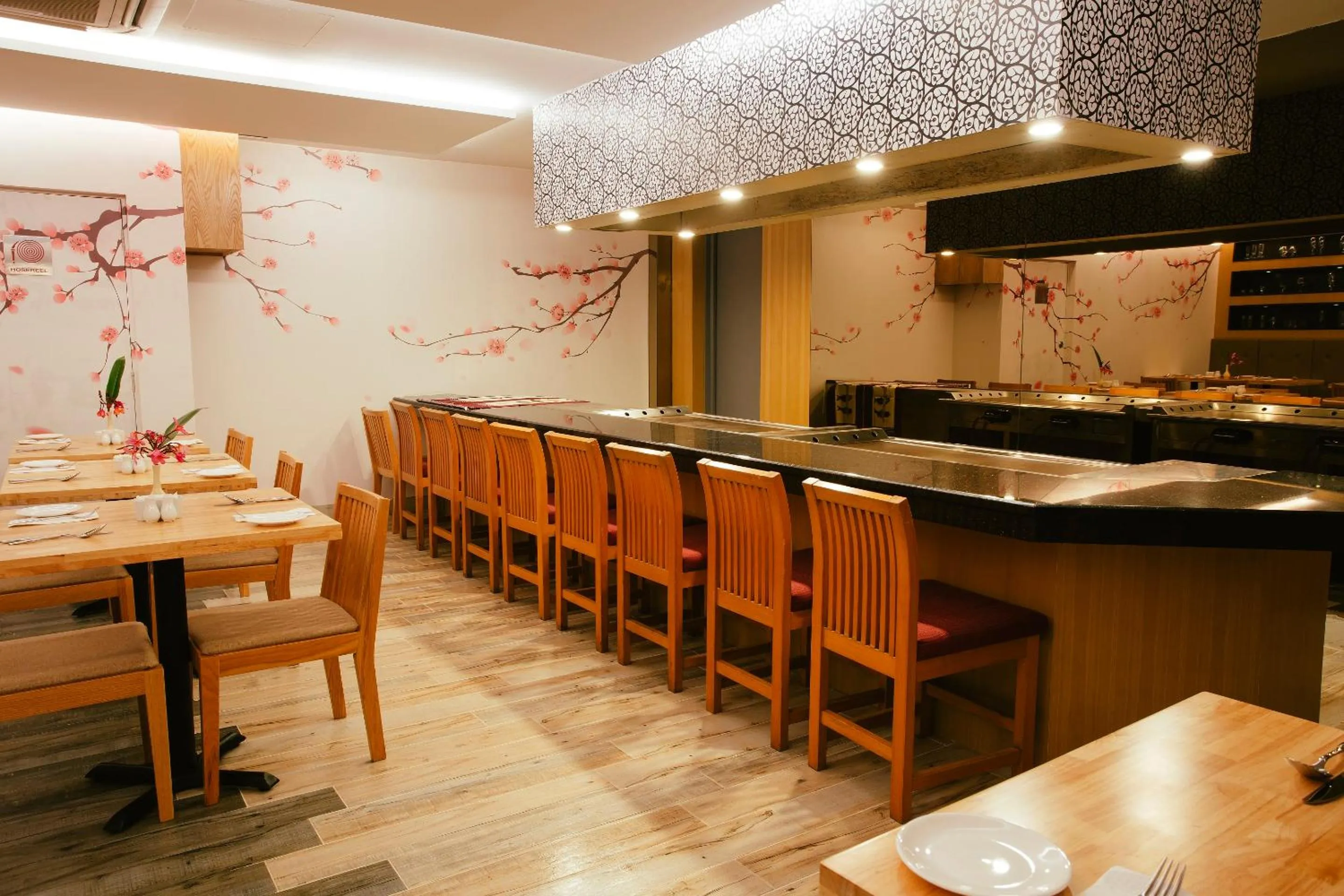 Lunch in Sand & Sandals Desaru Beach Resort & Spa