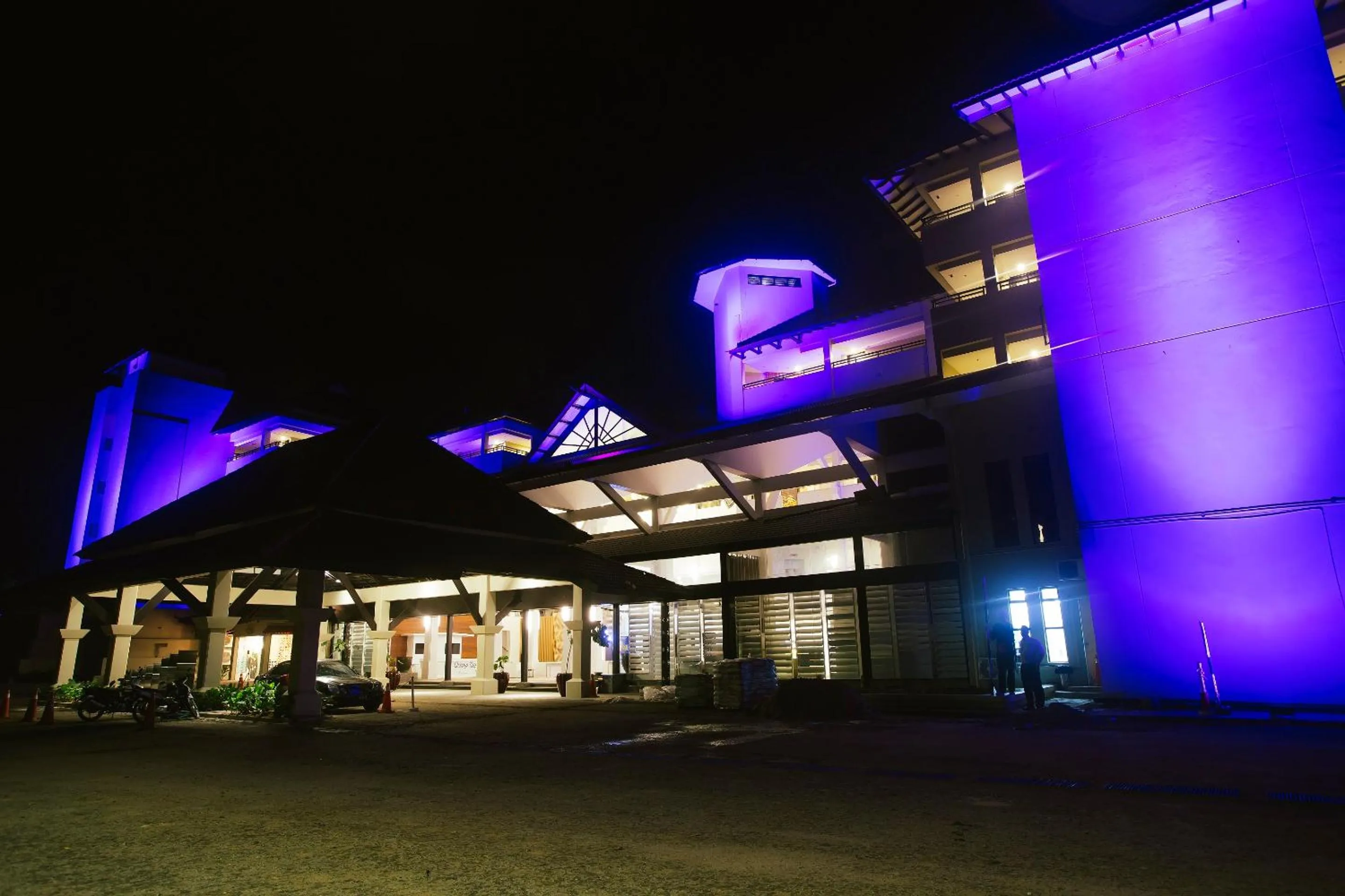 Other in Sand & Sandals Desaru Beach Resort & Spa