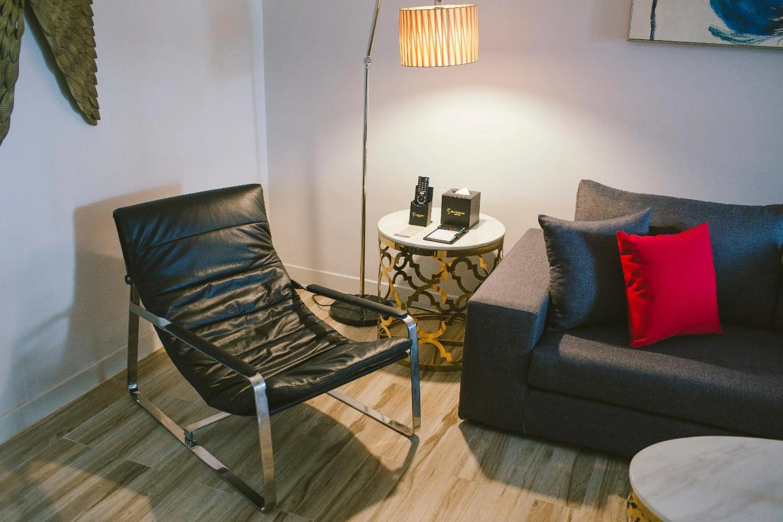 Sand & Sandals Desaru Beach Resort & Spa