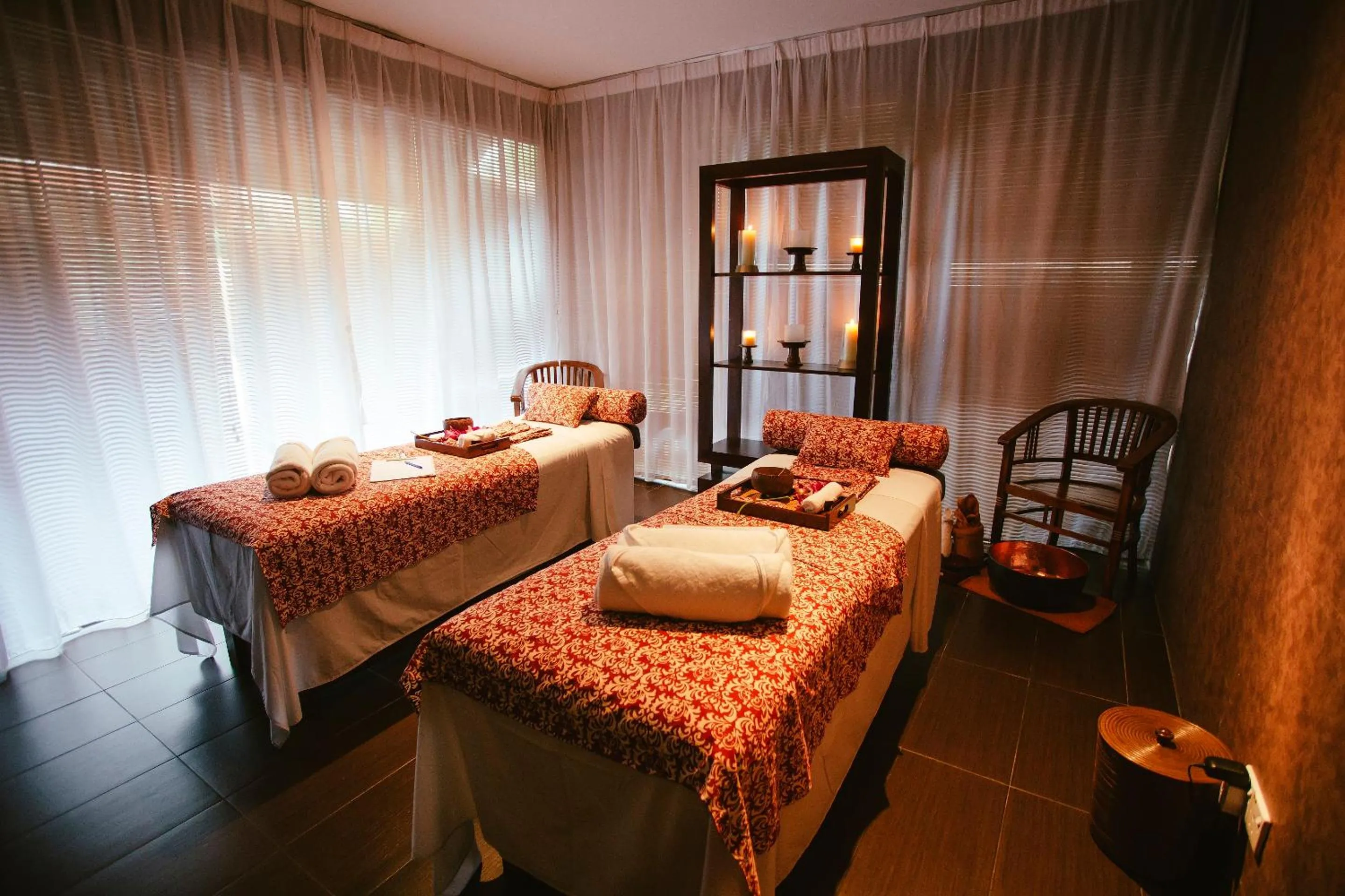 Spa and wellness centre/facilities, Bed in Sand & Sandals Desaru Beach Resort & Spa