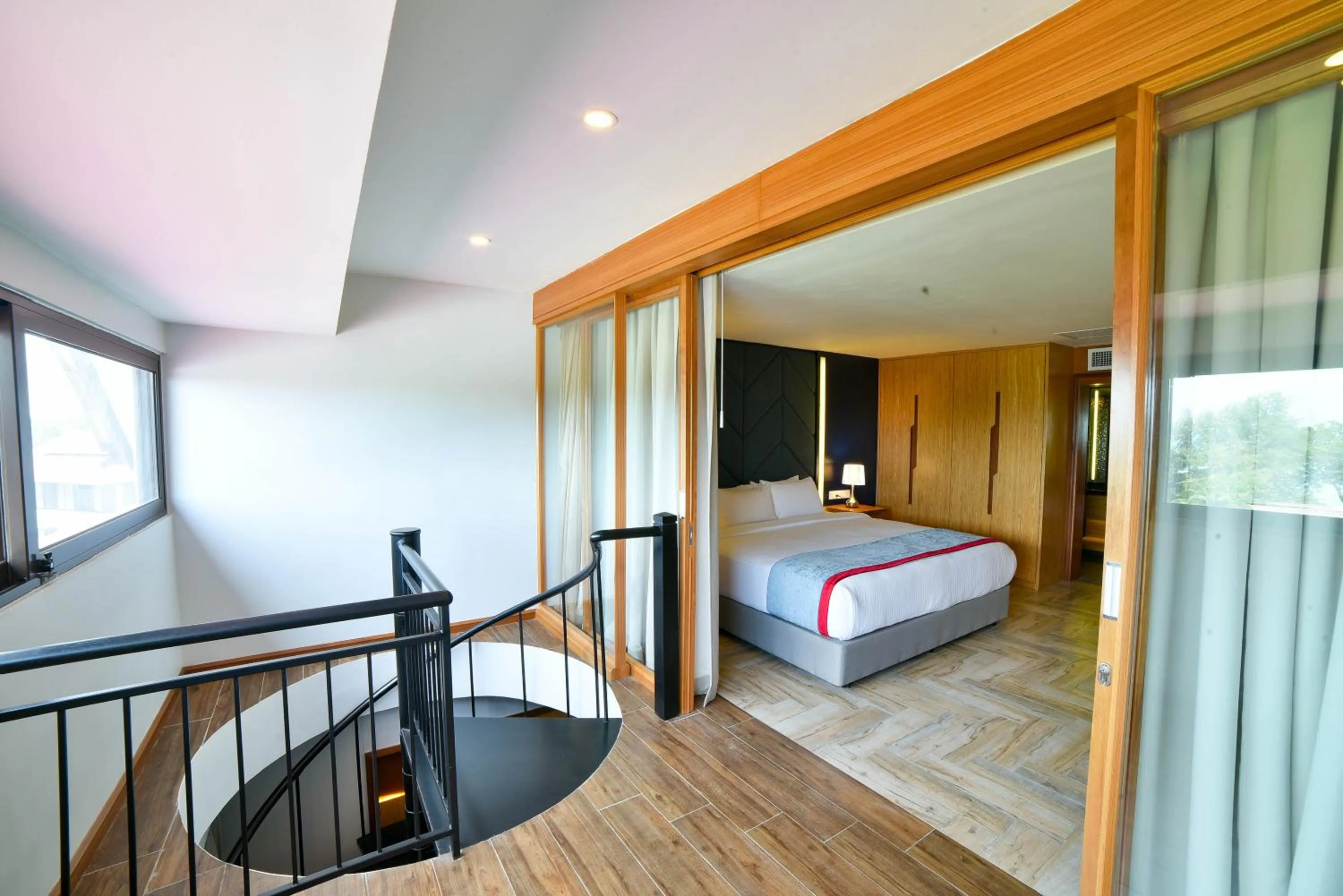 Sand & Sandals Desaru Beach Resort & Spa