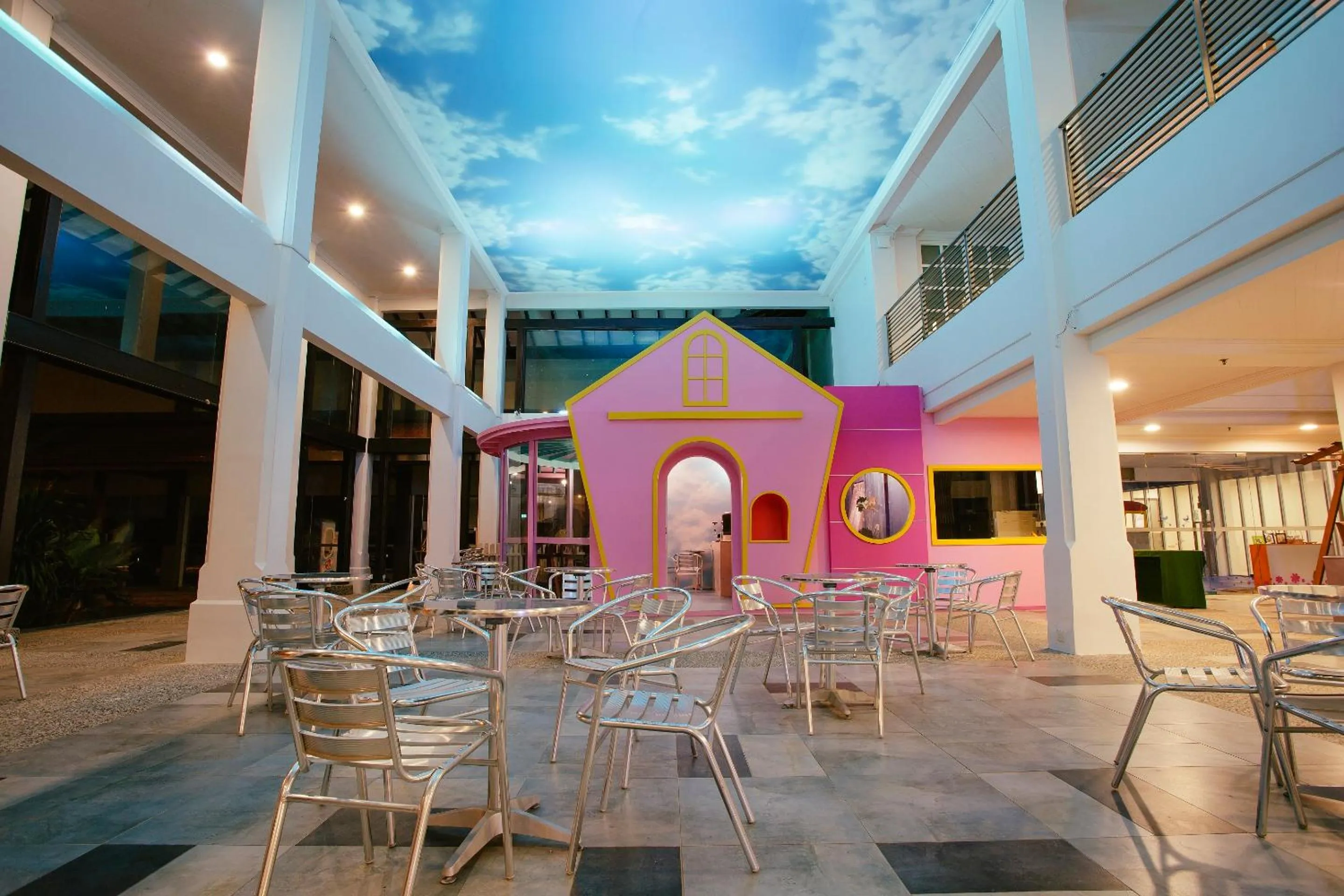 Non alcoholic drinks in Sand & Sandals Desaru Beach Resort & Spa