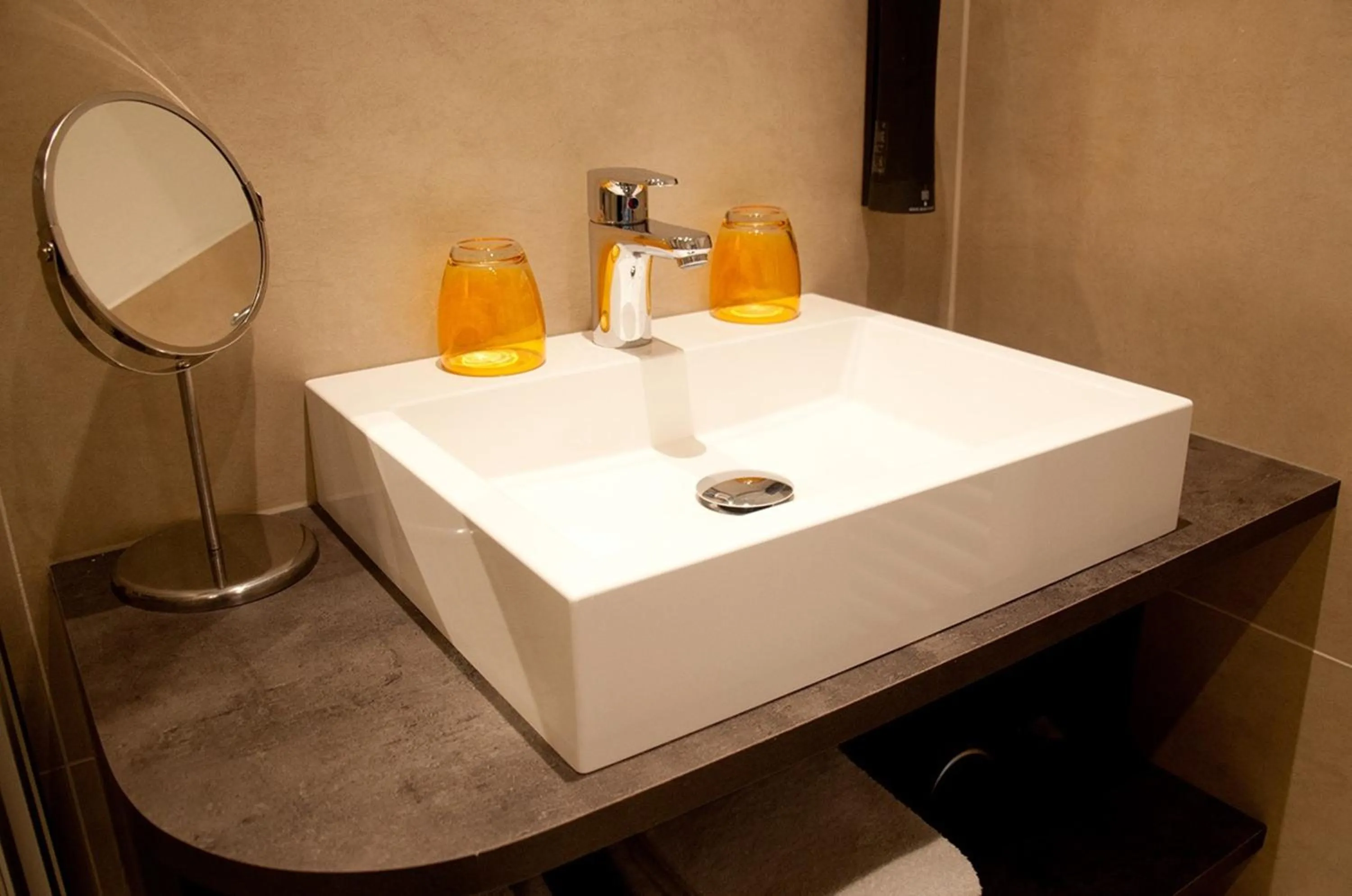 Photo of the whole room in Angler Hof