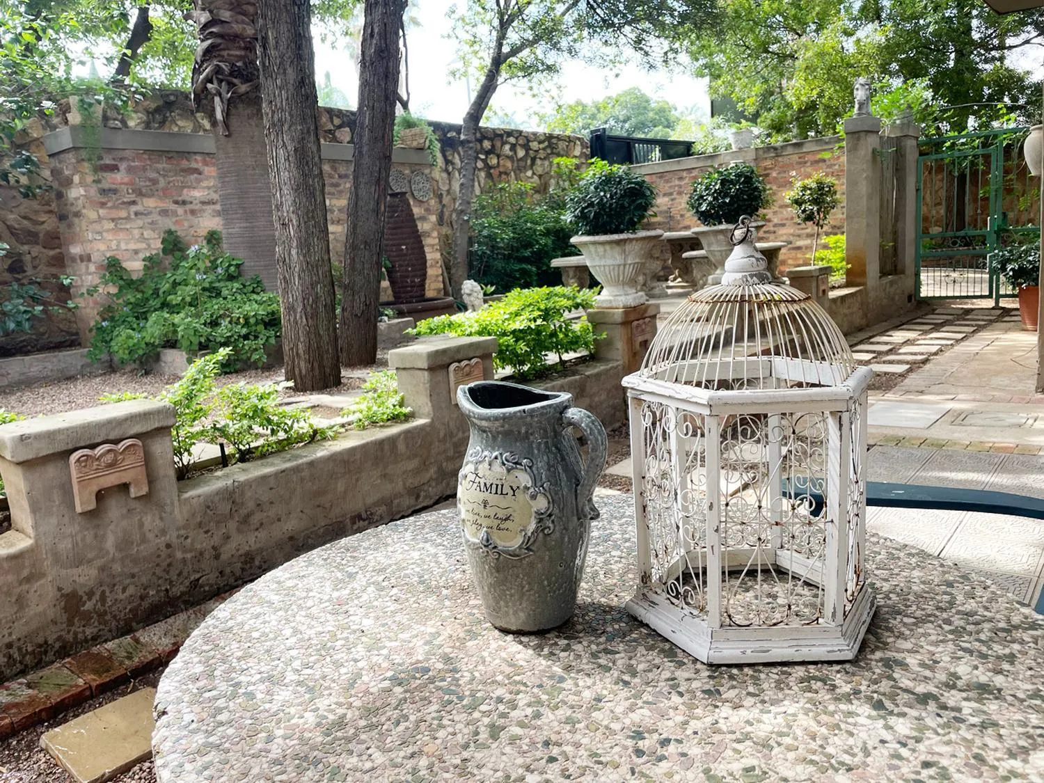 Property building in 59 On True North Guest Rooms