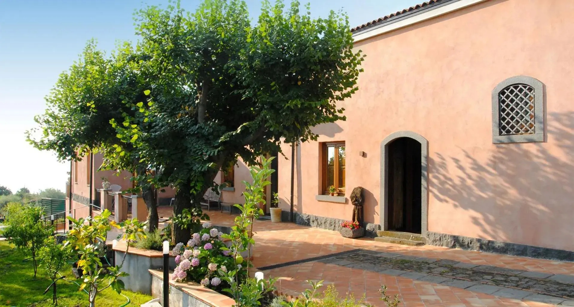 La corte di Bafè B&B "Slow Life" La corte di Bafè B&B "Slow Life"
