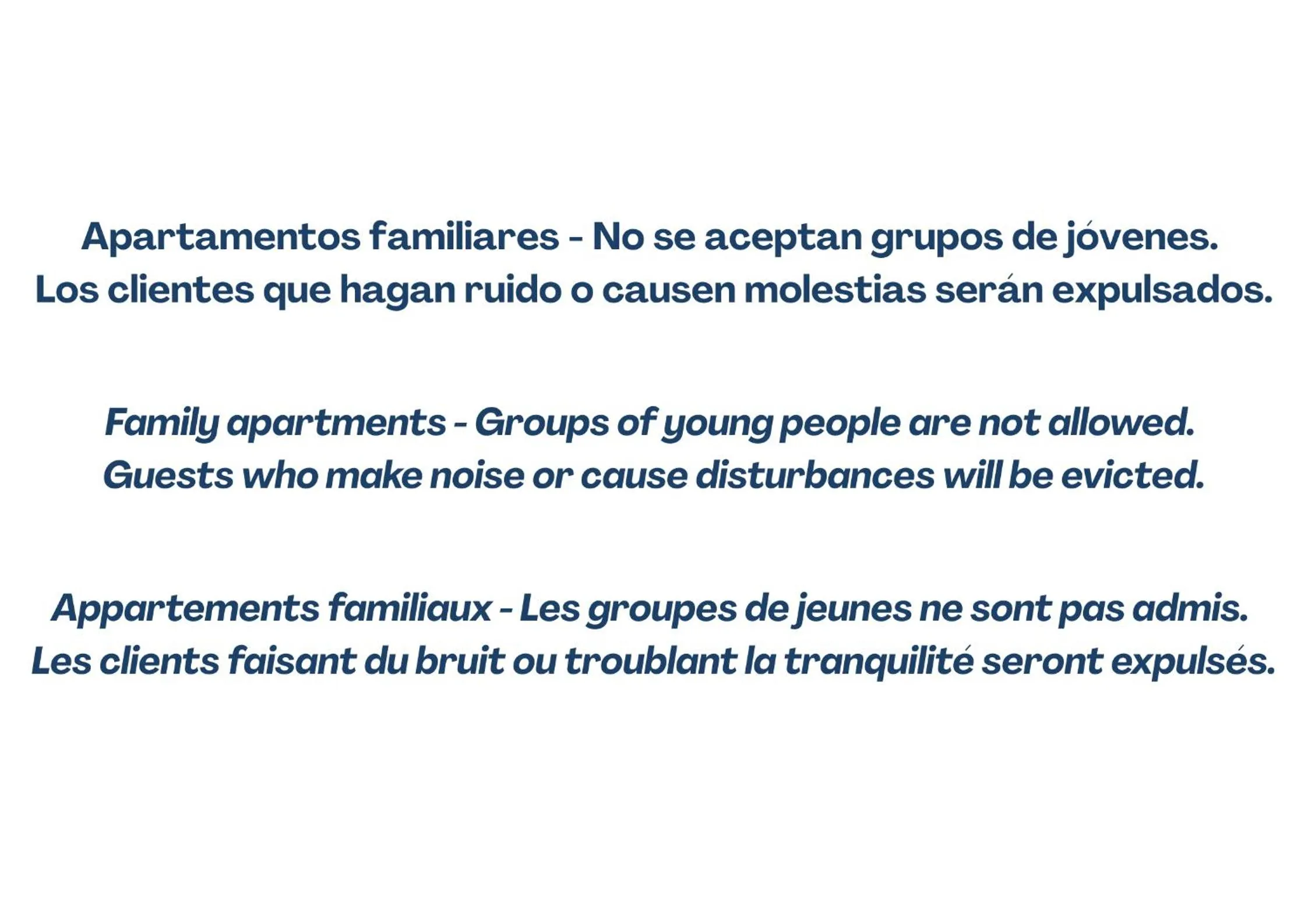 Certificate/Award in Rentalmar Zahara family suites