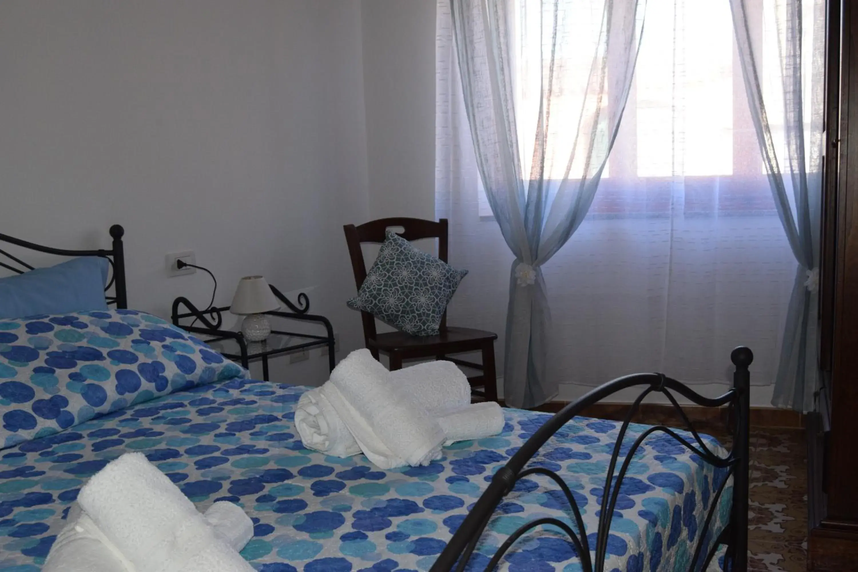 Double Room - single occupancy in Su Fassoi Cabras Double Room - single occupancy in Su Fassoi Cabras