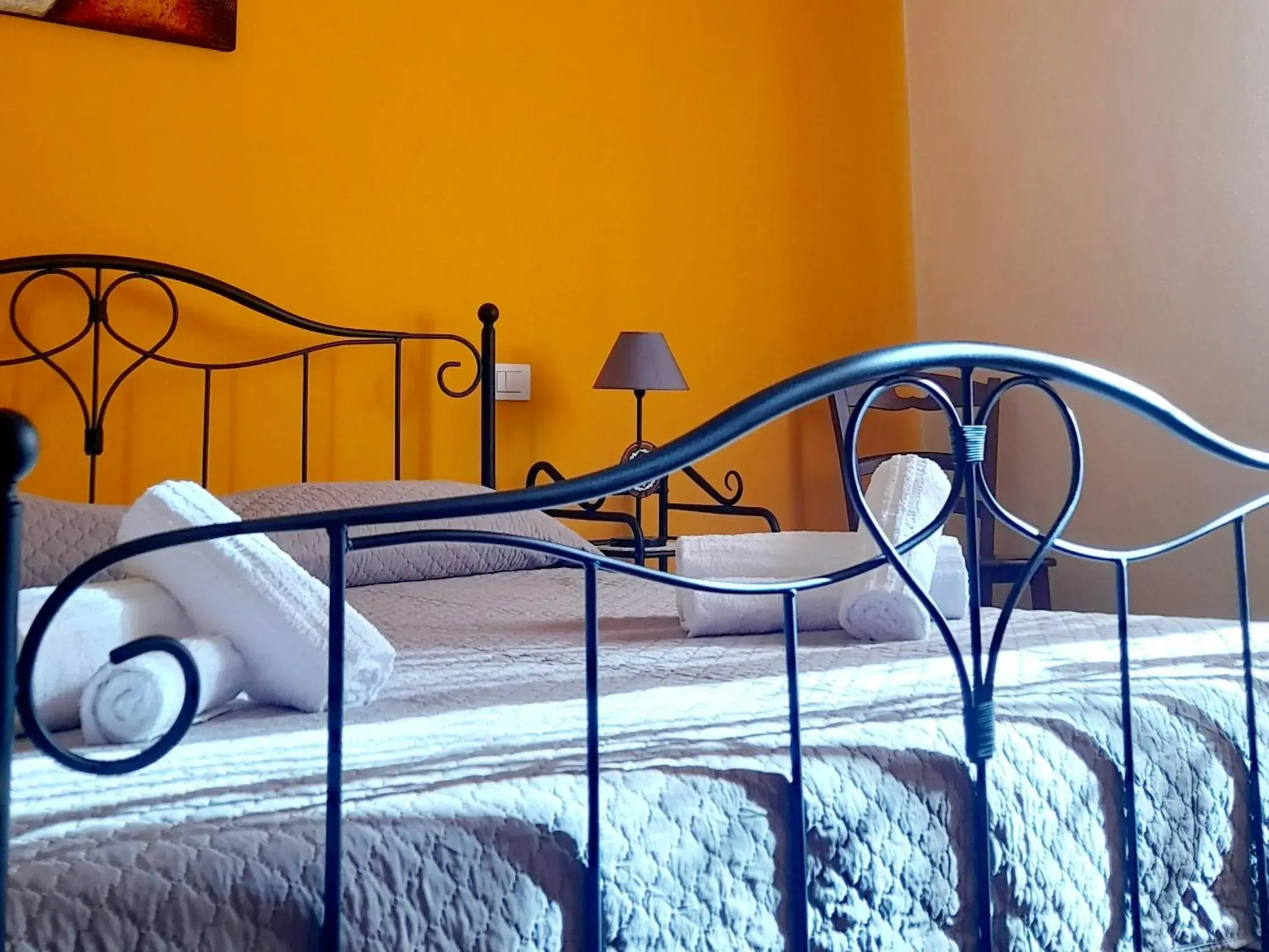 Su Fassoi Cabras Su Fassoi Cabras