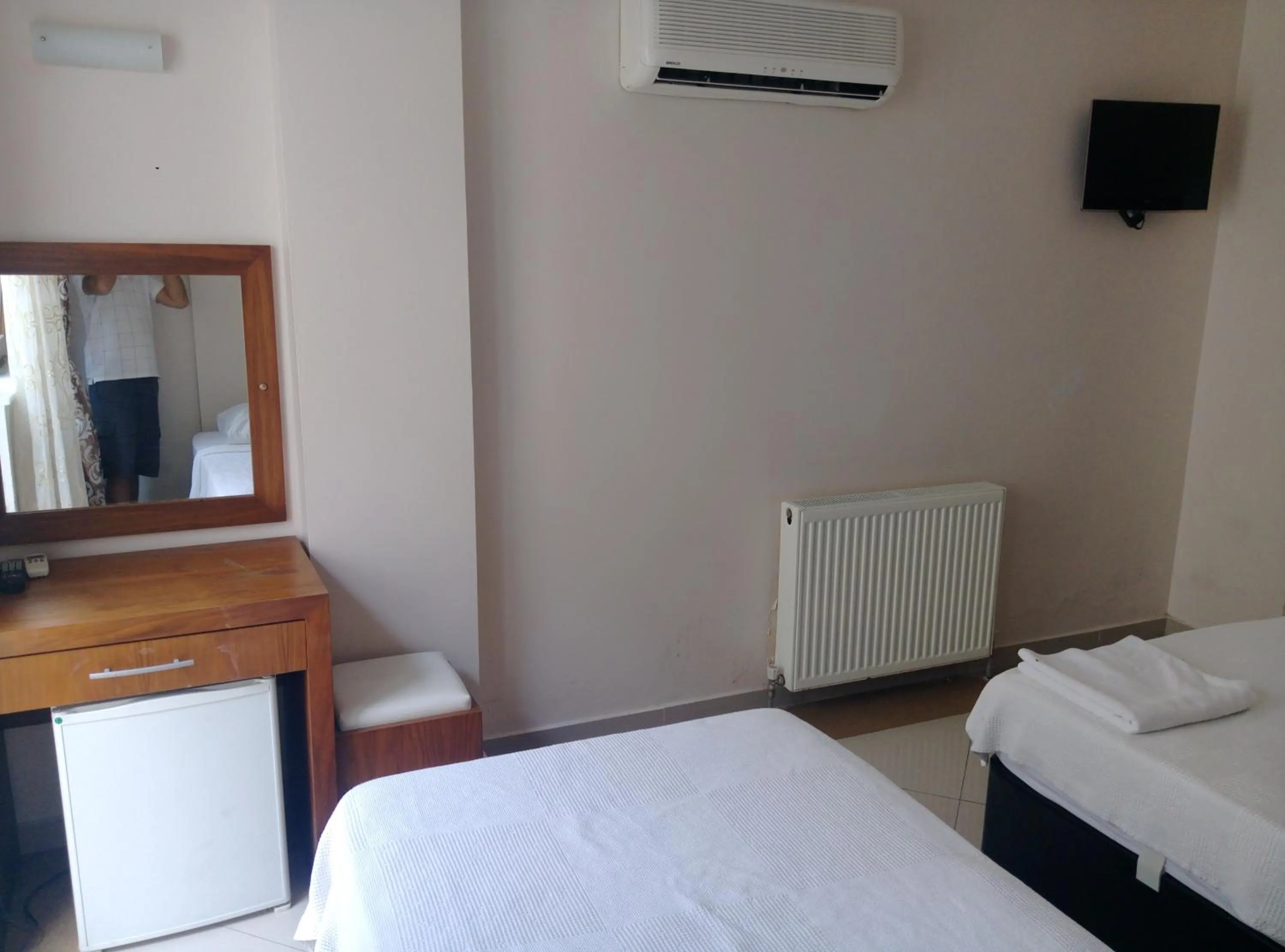 Photo of the whole room in Dinara Apart Hotel