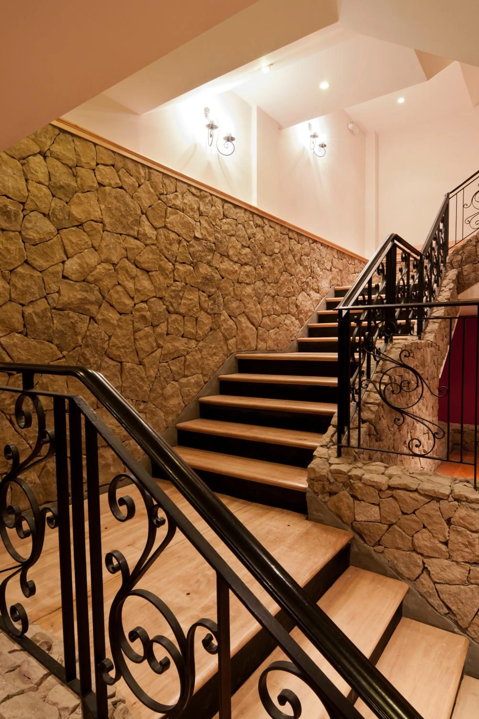 Other in Destino Sur Hotel & Spa de Montaña