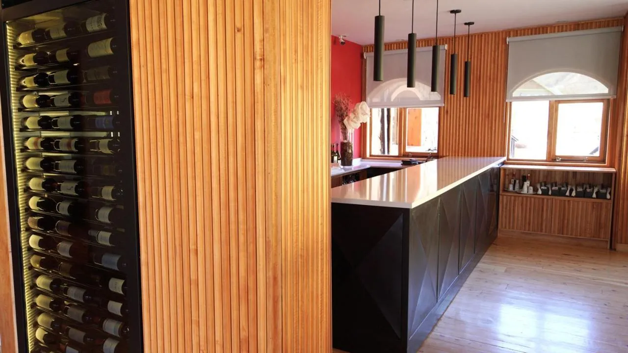 Destino Sur Hotel & Spa de Montaña