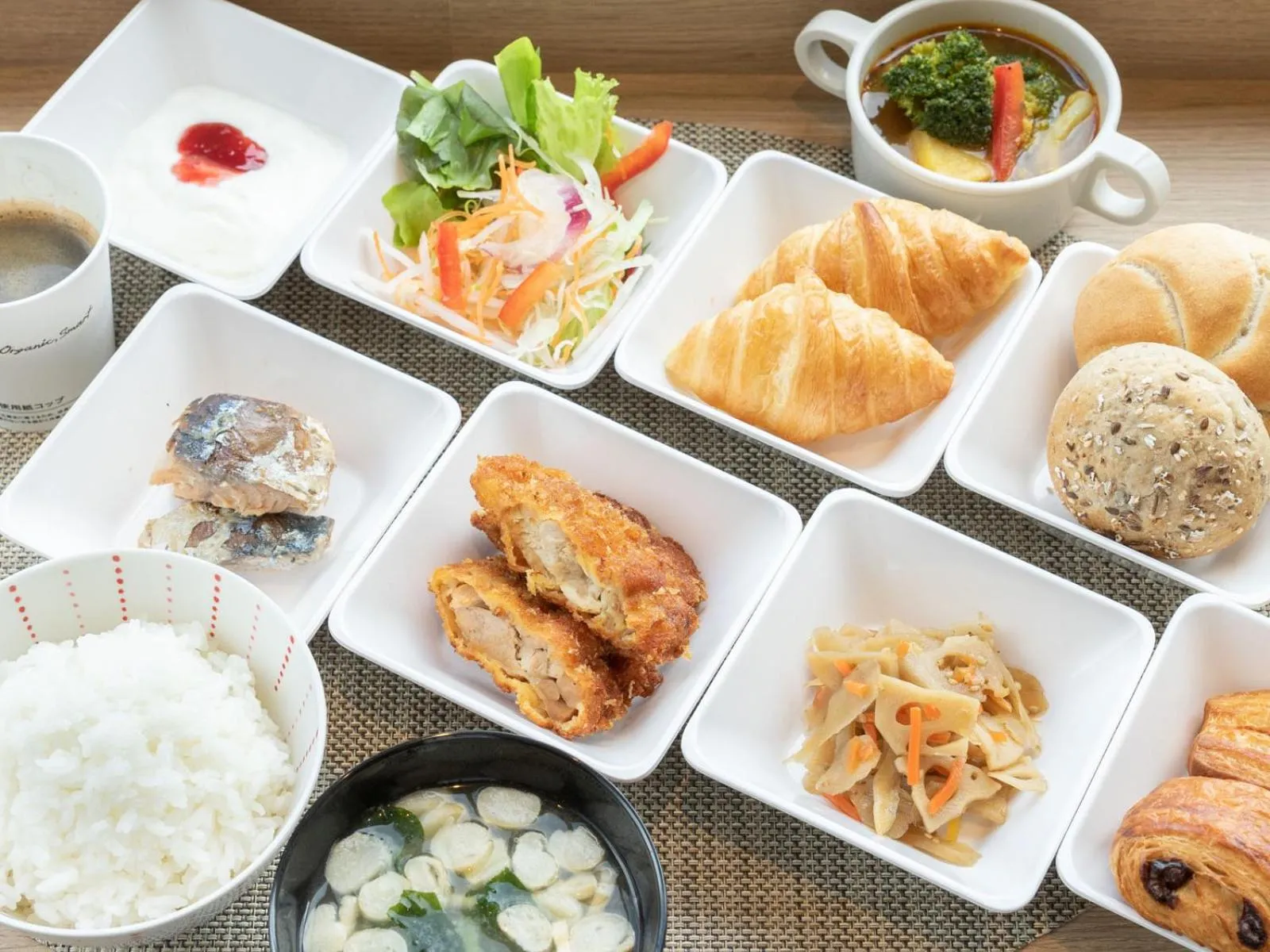 Super Hotel Kushiro Kurogane