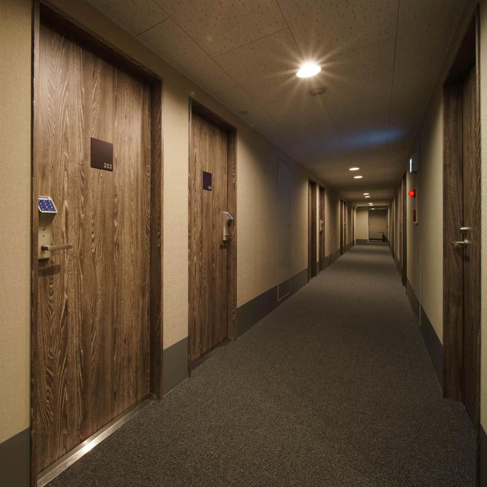 Super Hotel Kushiro Kurogane