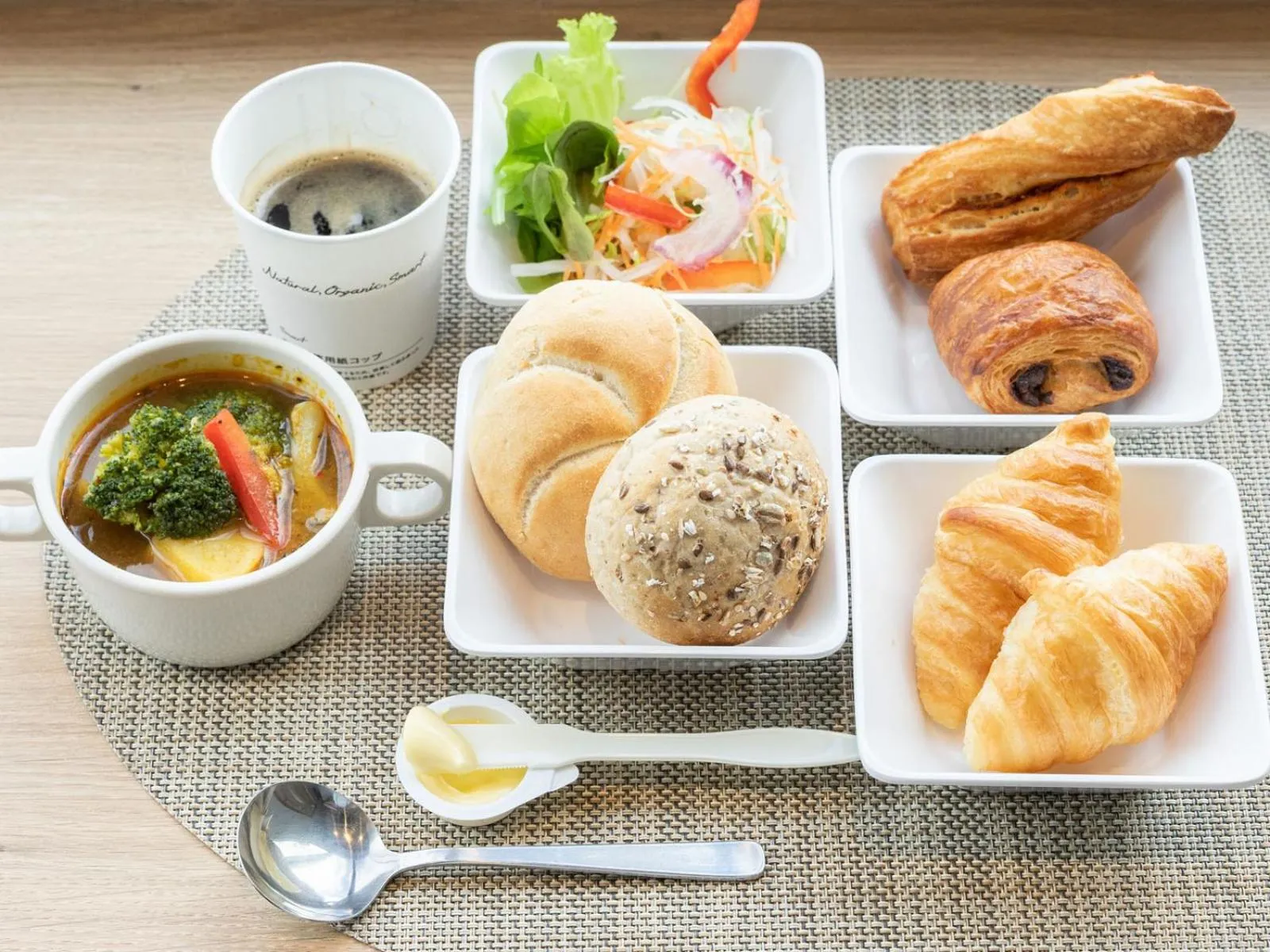 Super Hotel Kushiro Kurogane