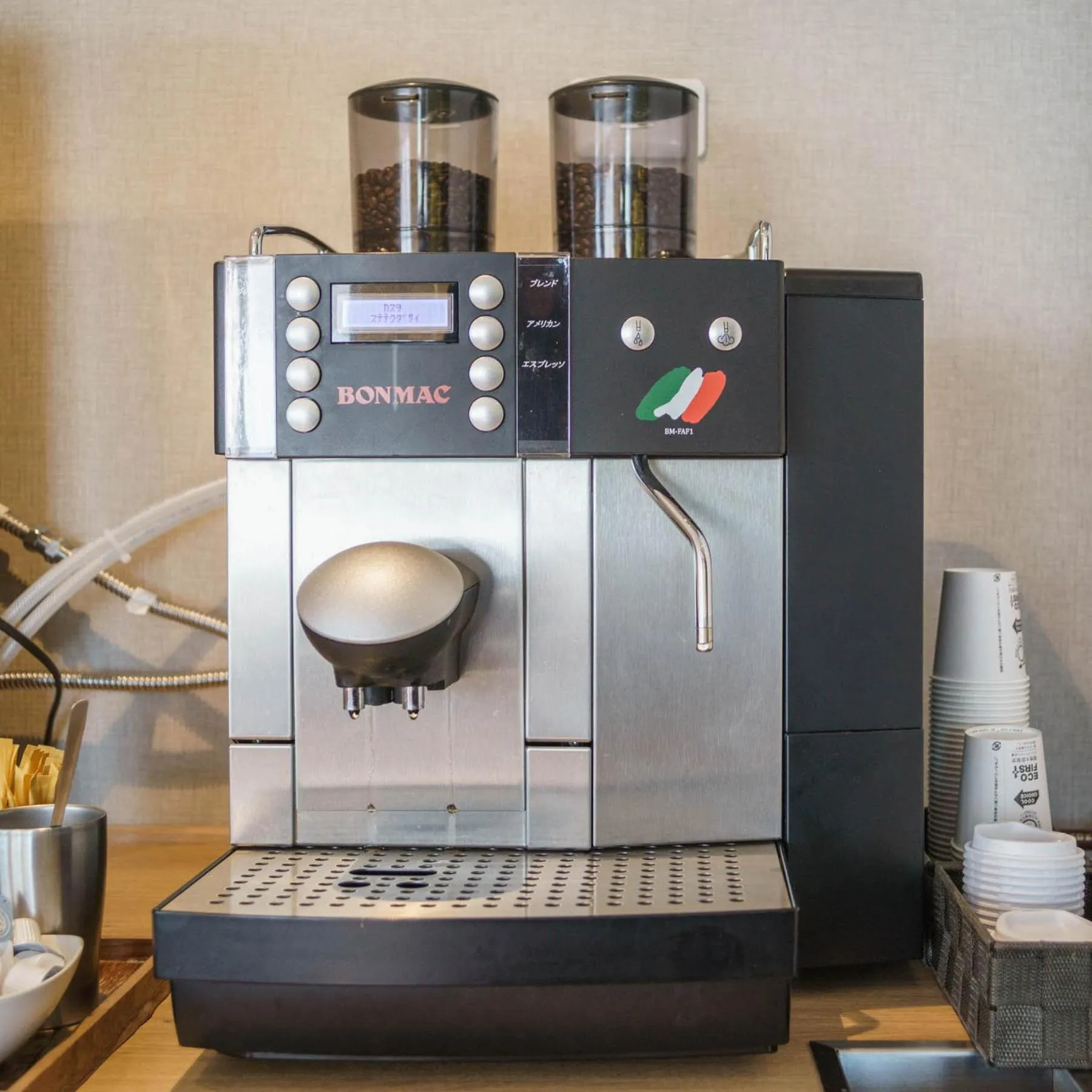 Super Hotel Kushiro Kurogane