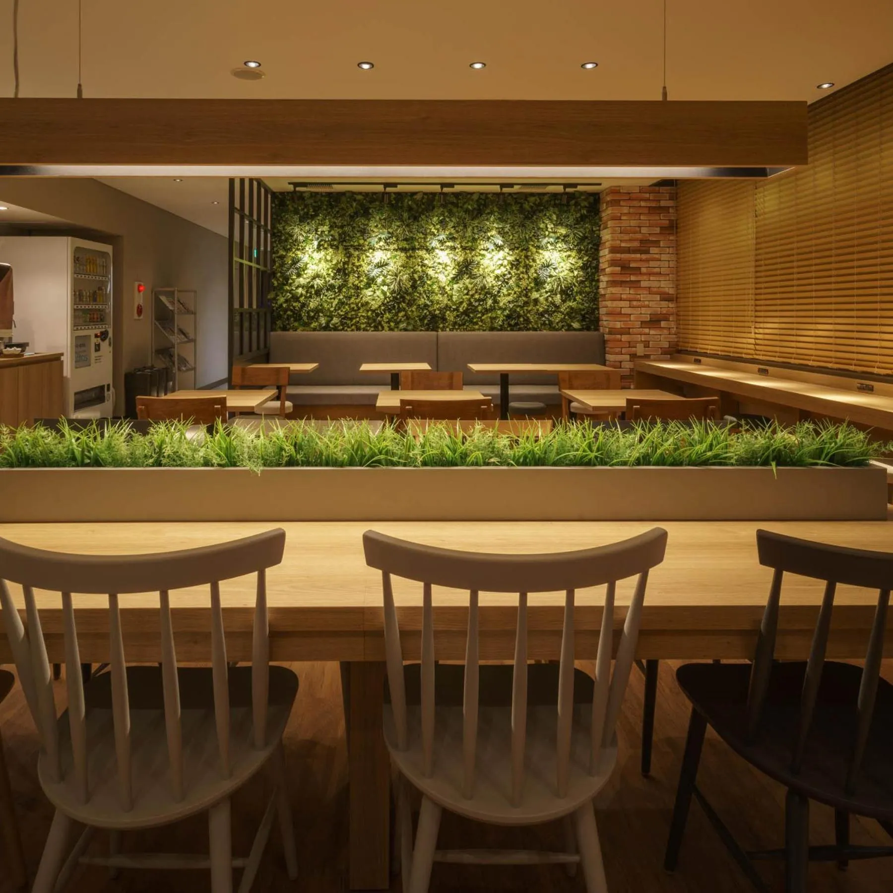 Super Hotel Kushiro Kurogane