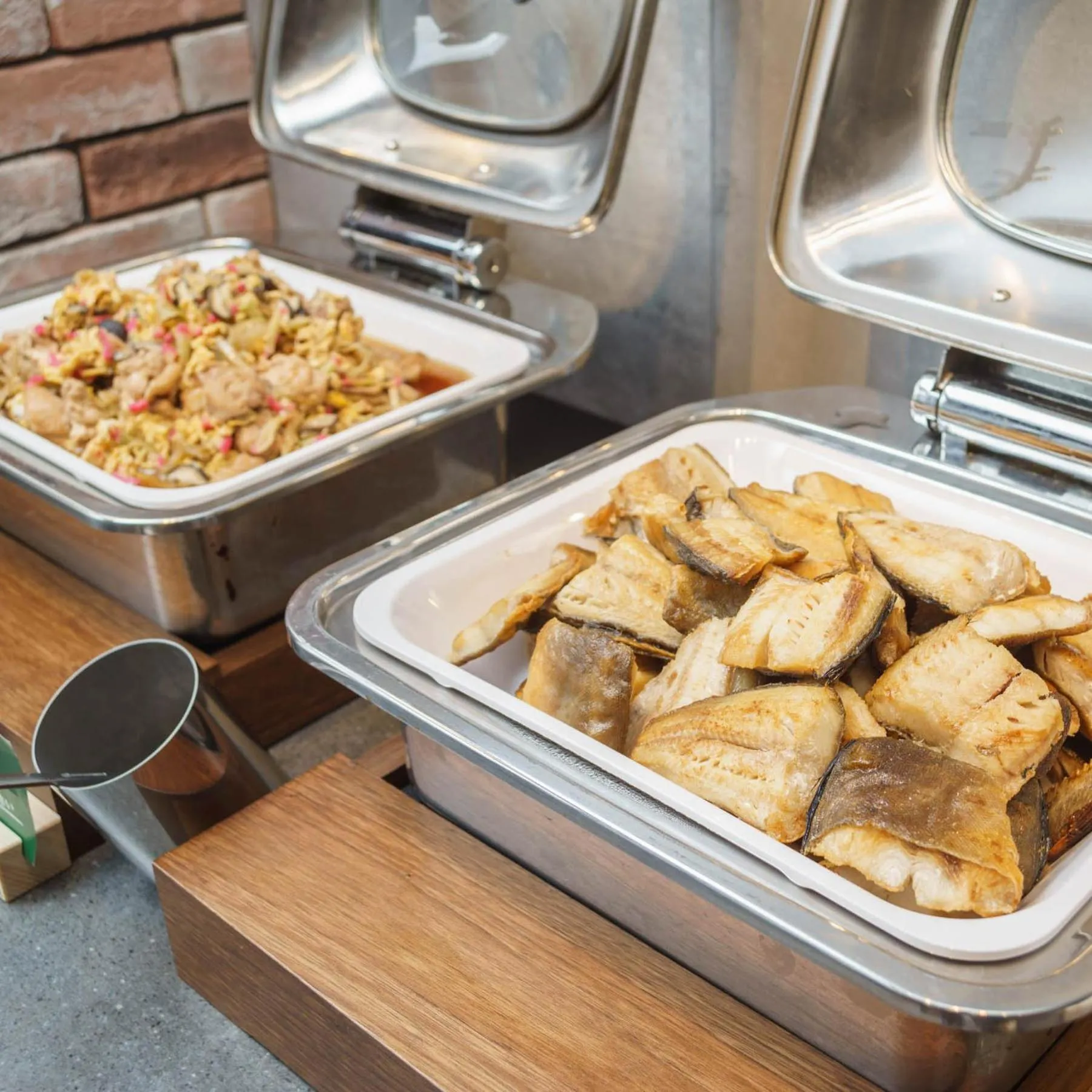 Super Hotel Kushiro Kurogane