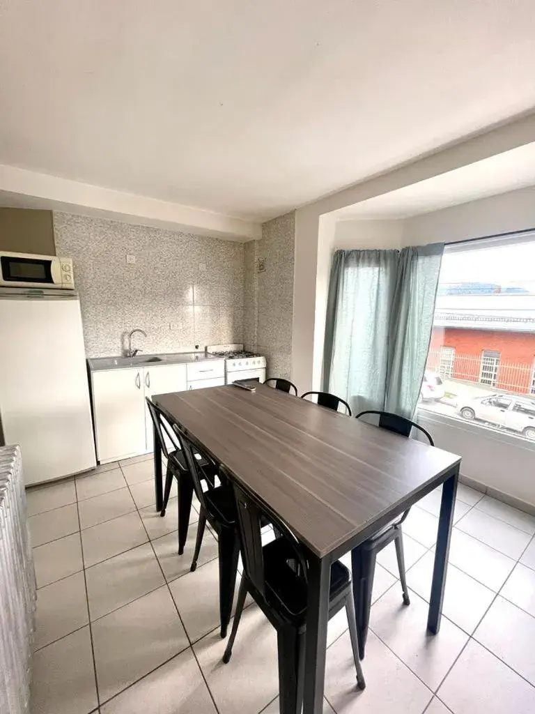 Two-Bedroom Apartment in Antu Mahuida Apartments Two-Bedroom Apartment in Antu Mahuida Apartments