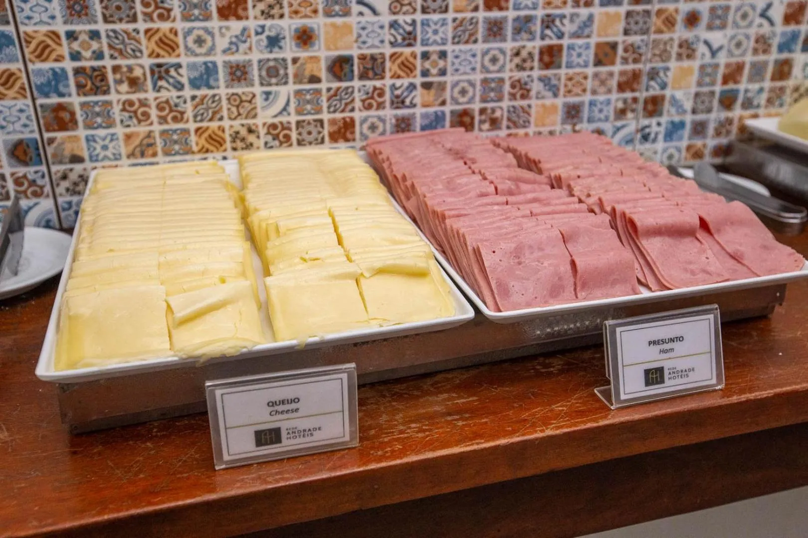 Rede Andrade Mar Hotel - Rio Vermelho