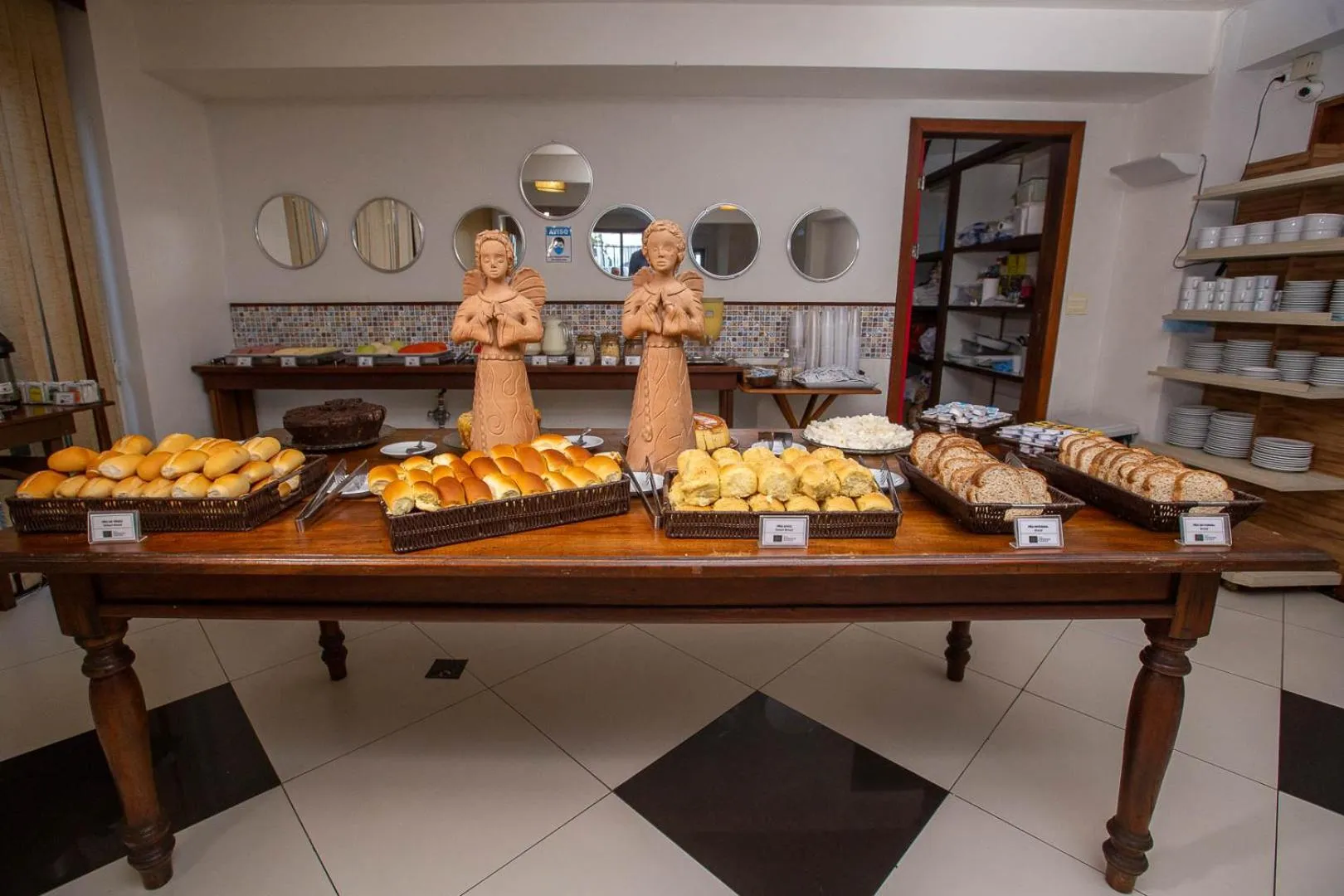 Rede Andrade Mar Hotel - Rio Vermelho