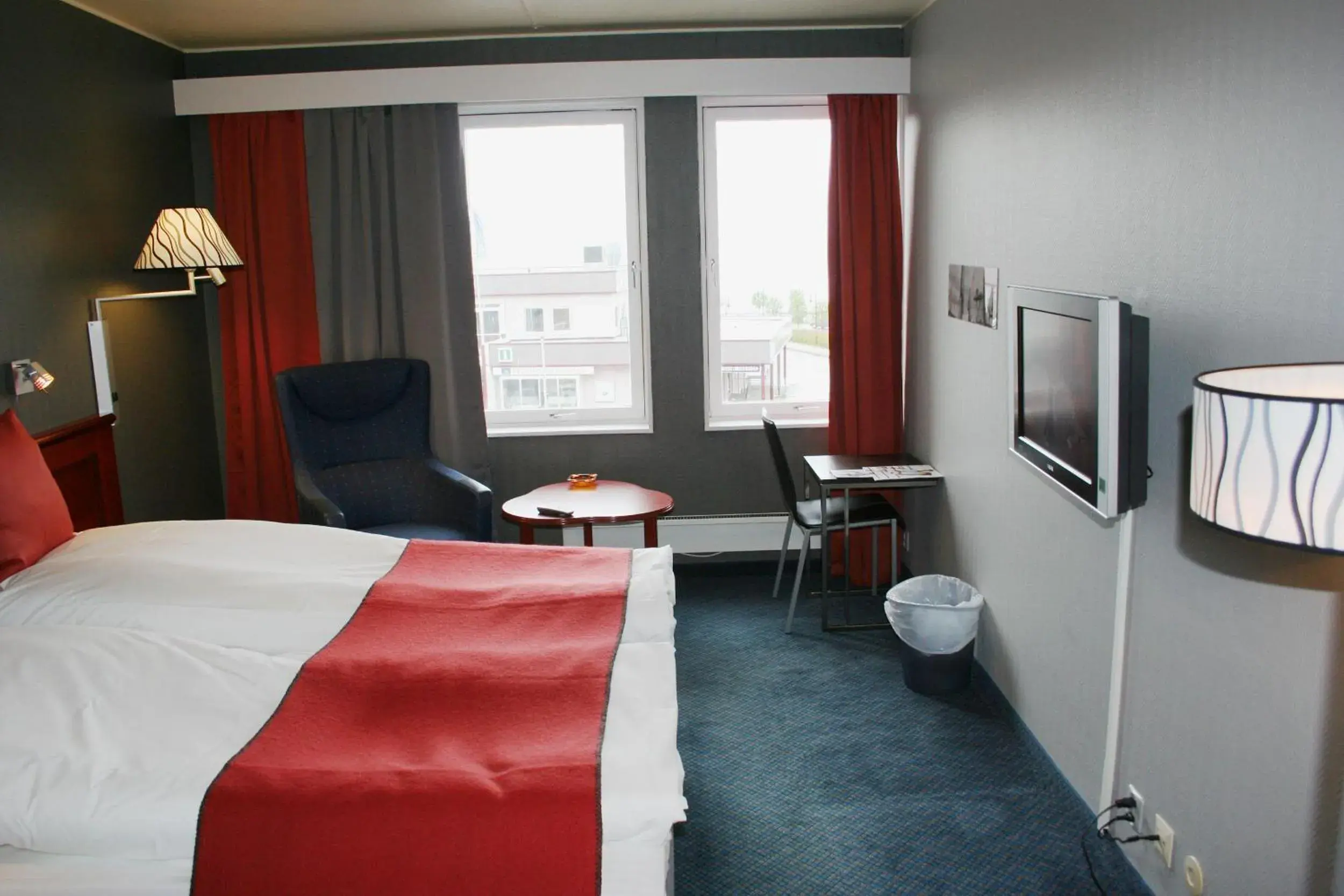 Standard Double Room in F2 Hotel Standard Double Room in F2 Hotel