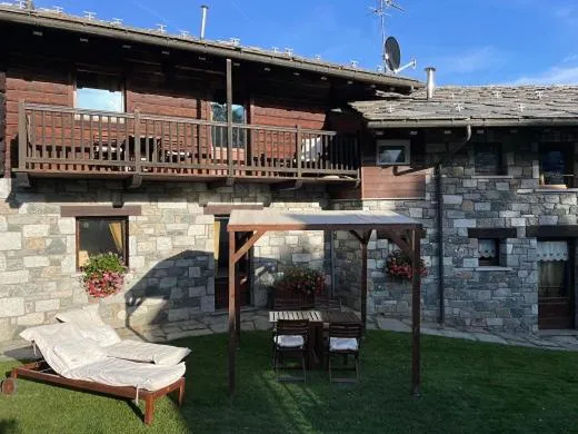 Residence Foyer D'Antan