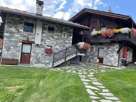 Residence Foyer D'Antan