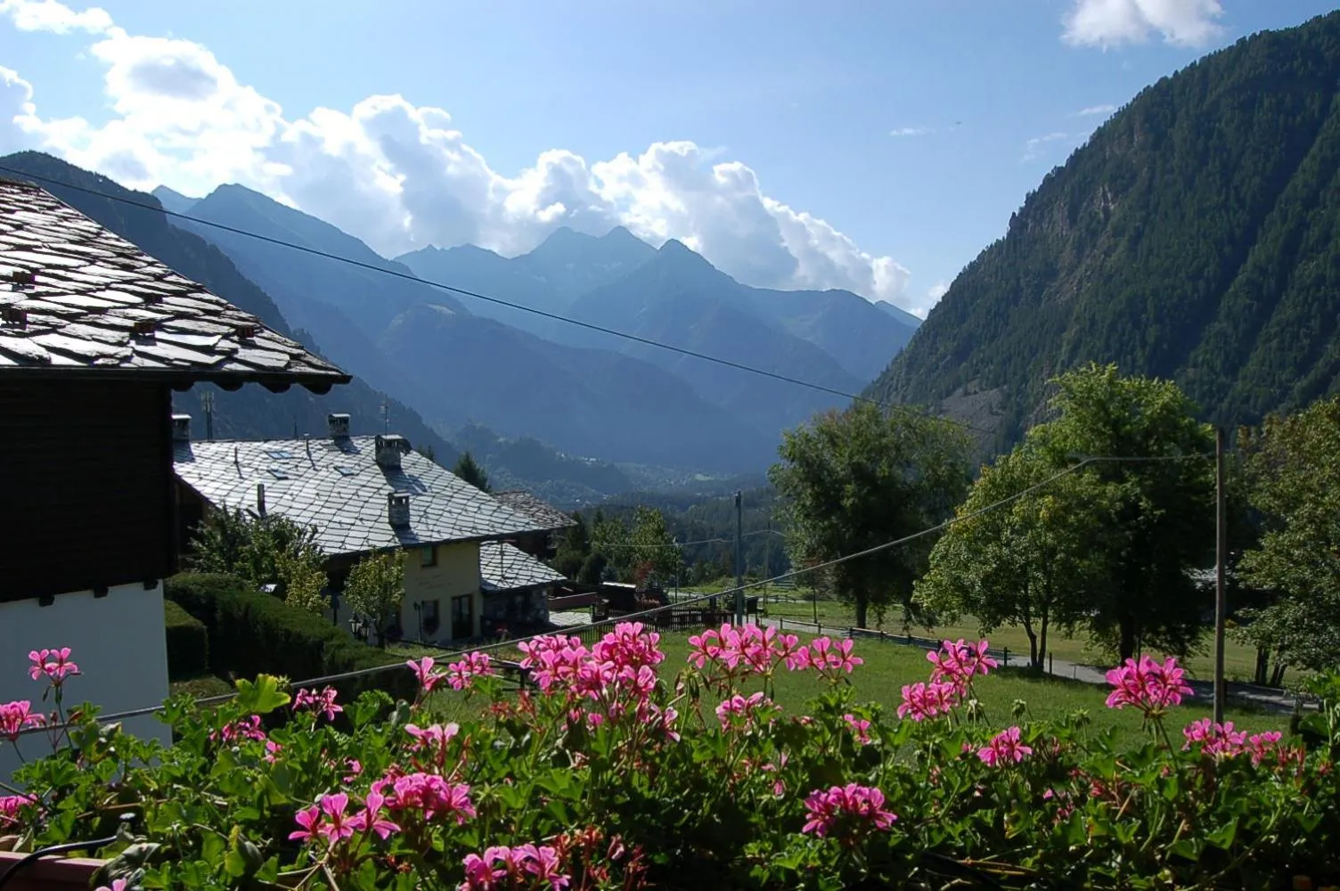 Residence Foyer D'Antan