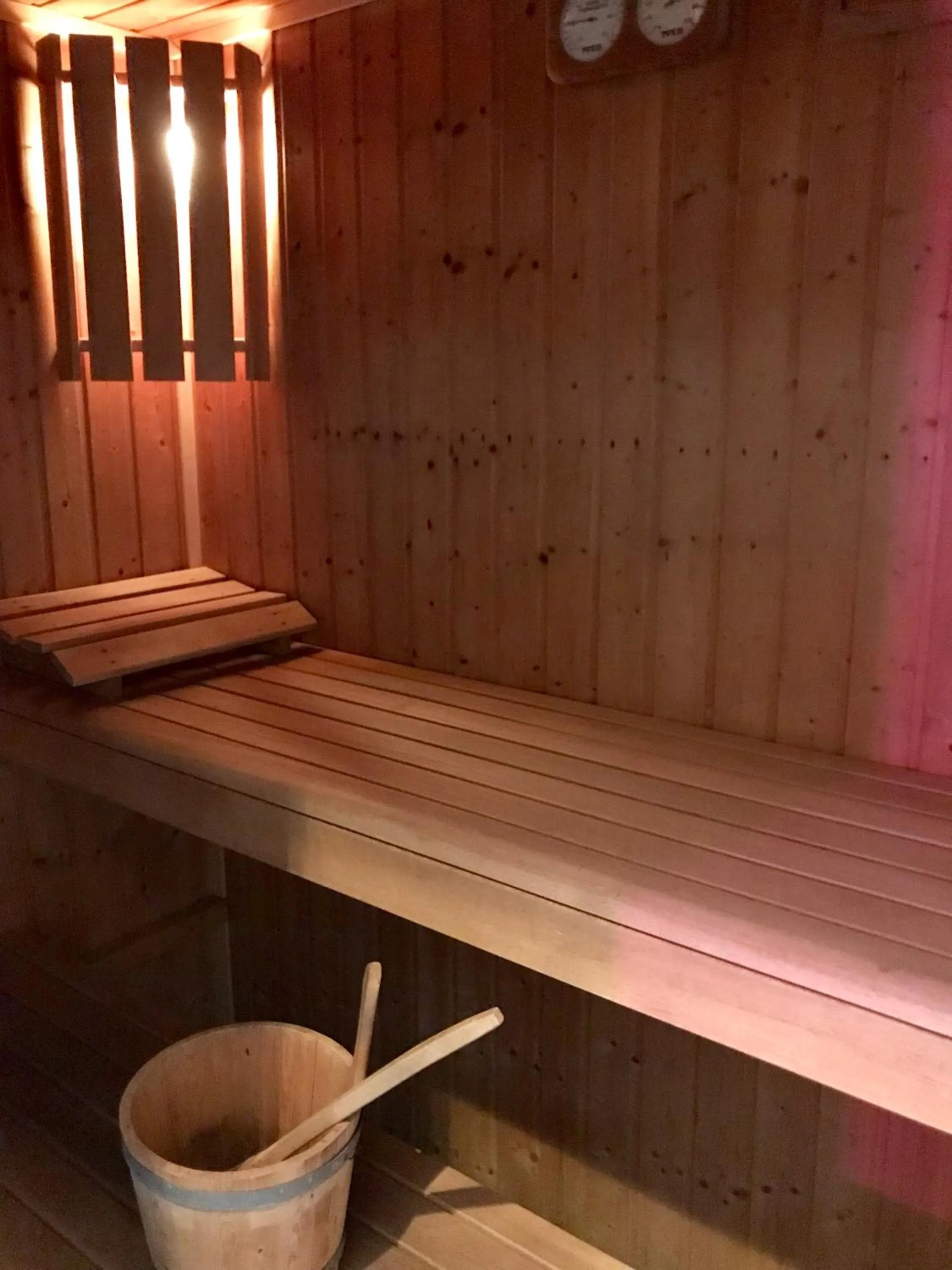 Dimora nel Benessere
