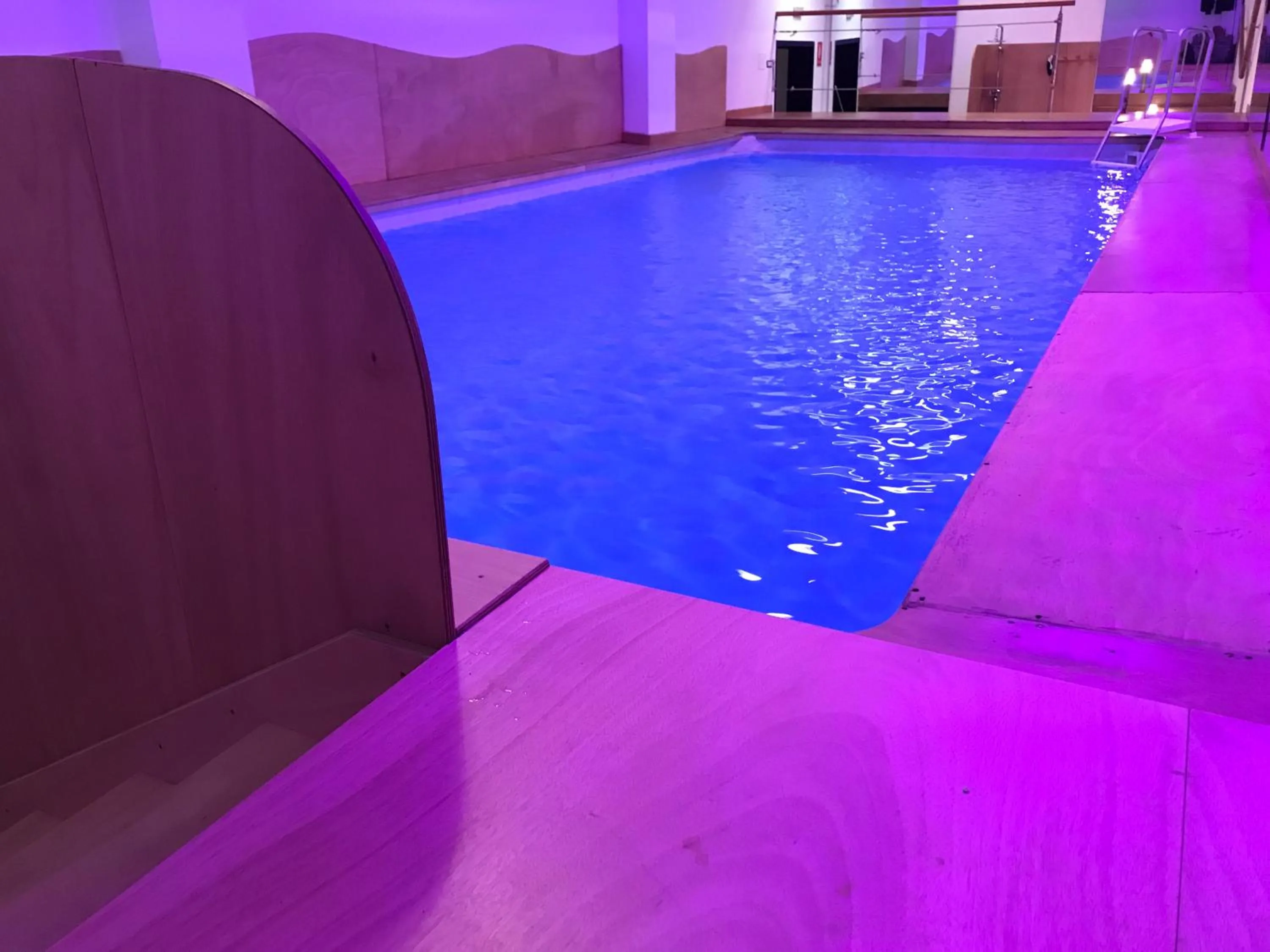 Dimora nel Benessere