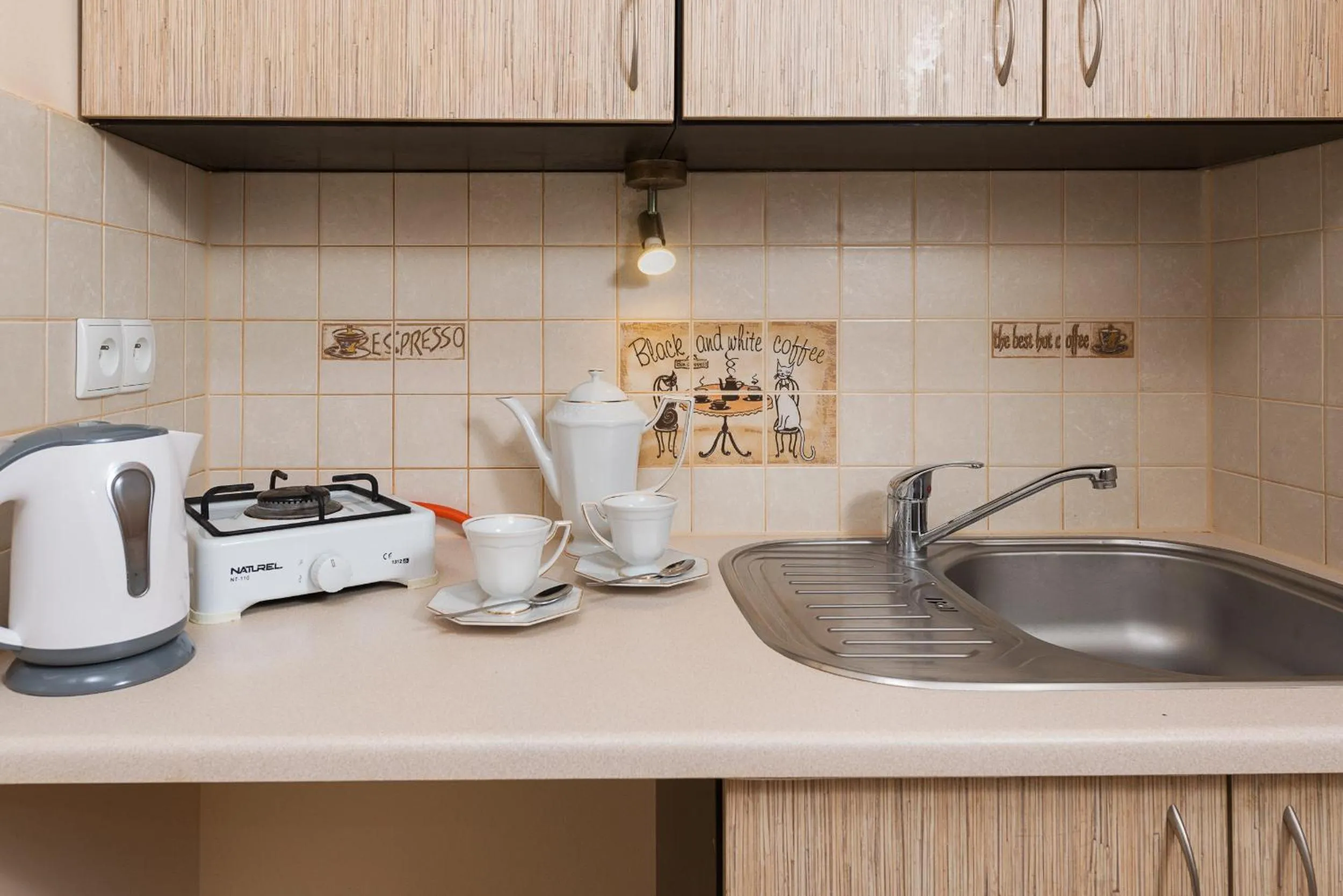 "Willa Octavia" Apartamenty , Pokoje