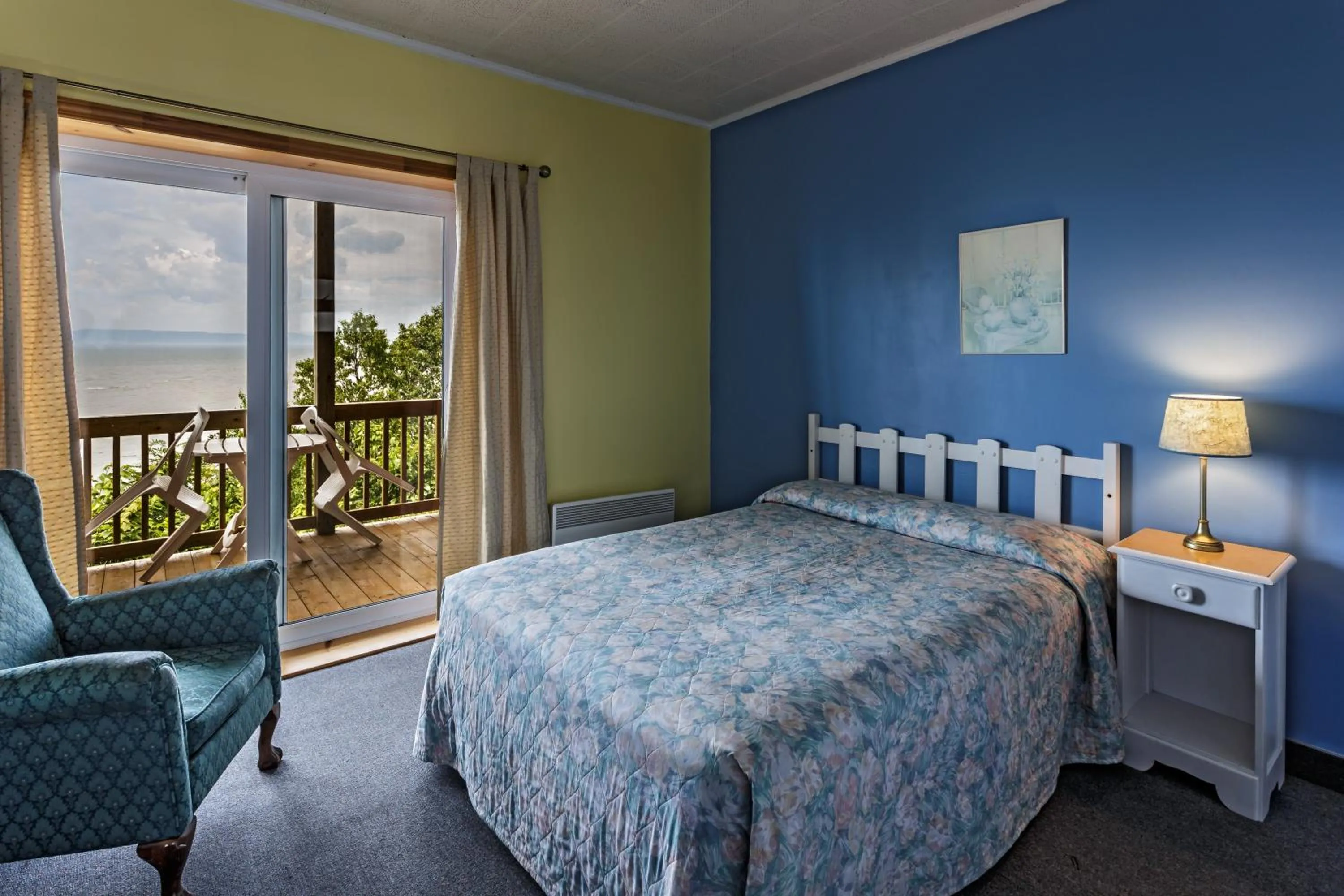 Auberge de L'Anse