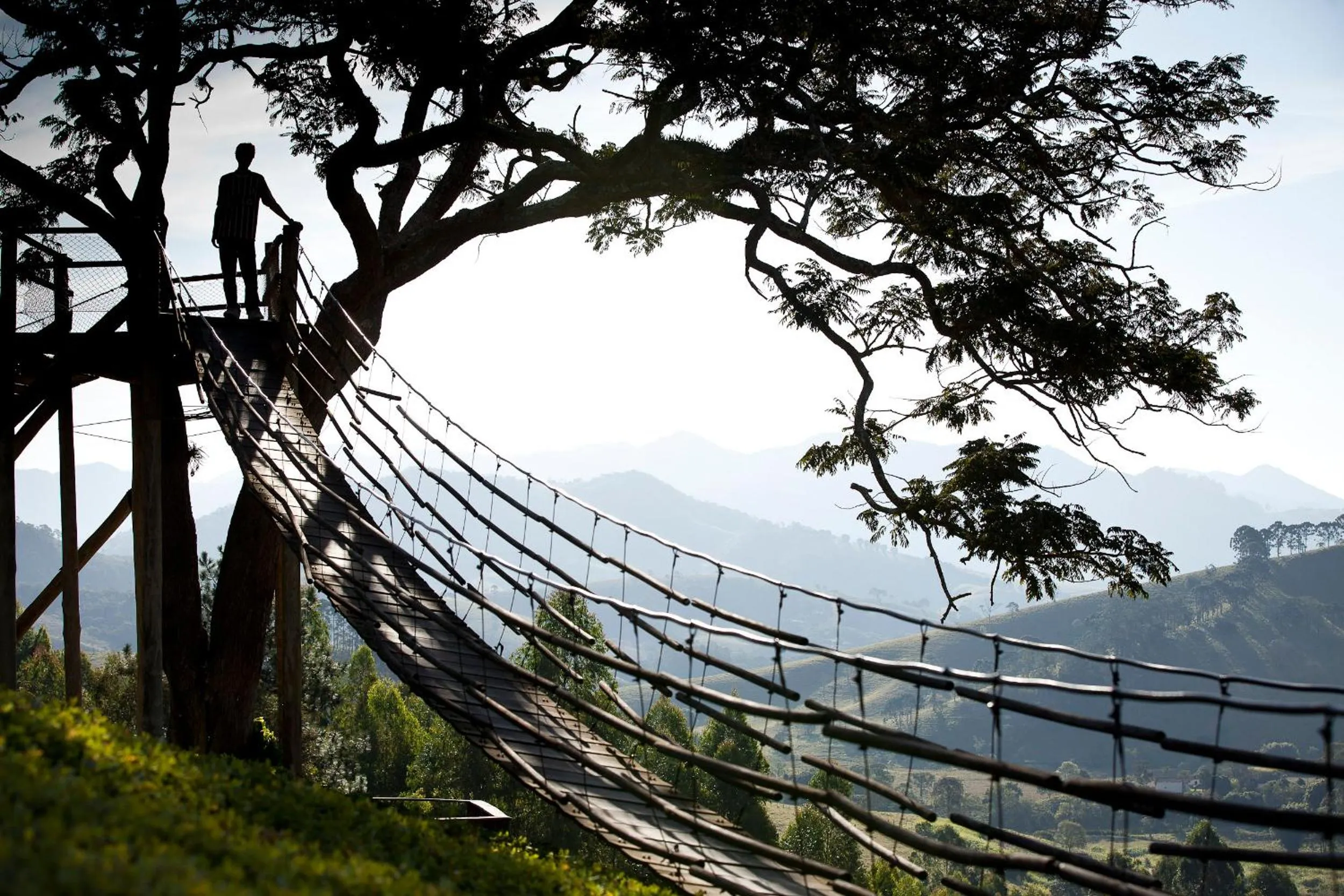 Entertainment in Pousada do Quilombo