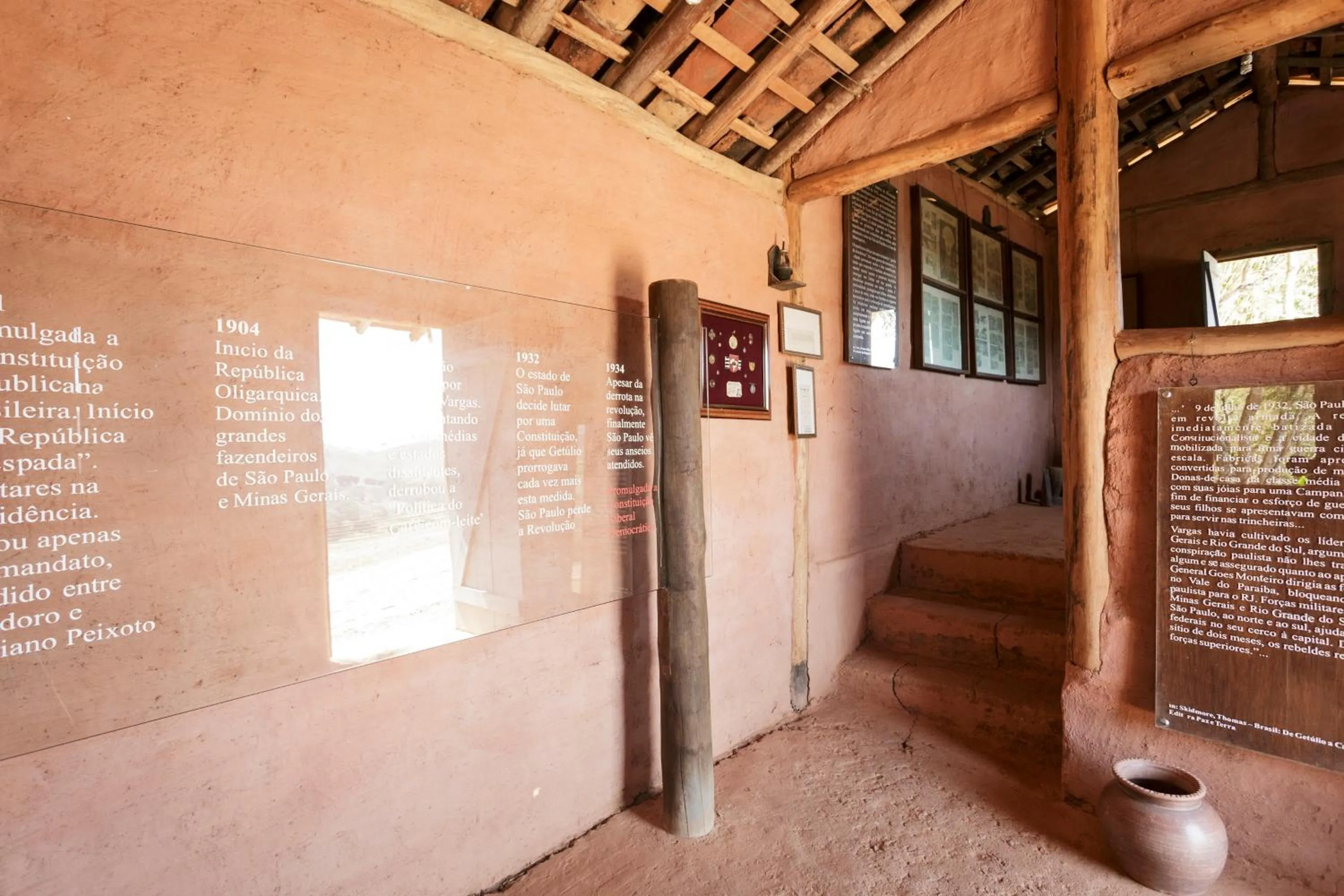 Other in Pousada do Quilombo