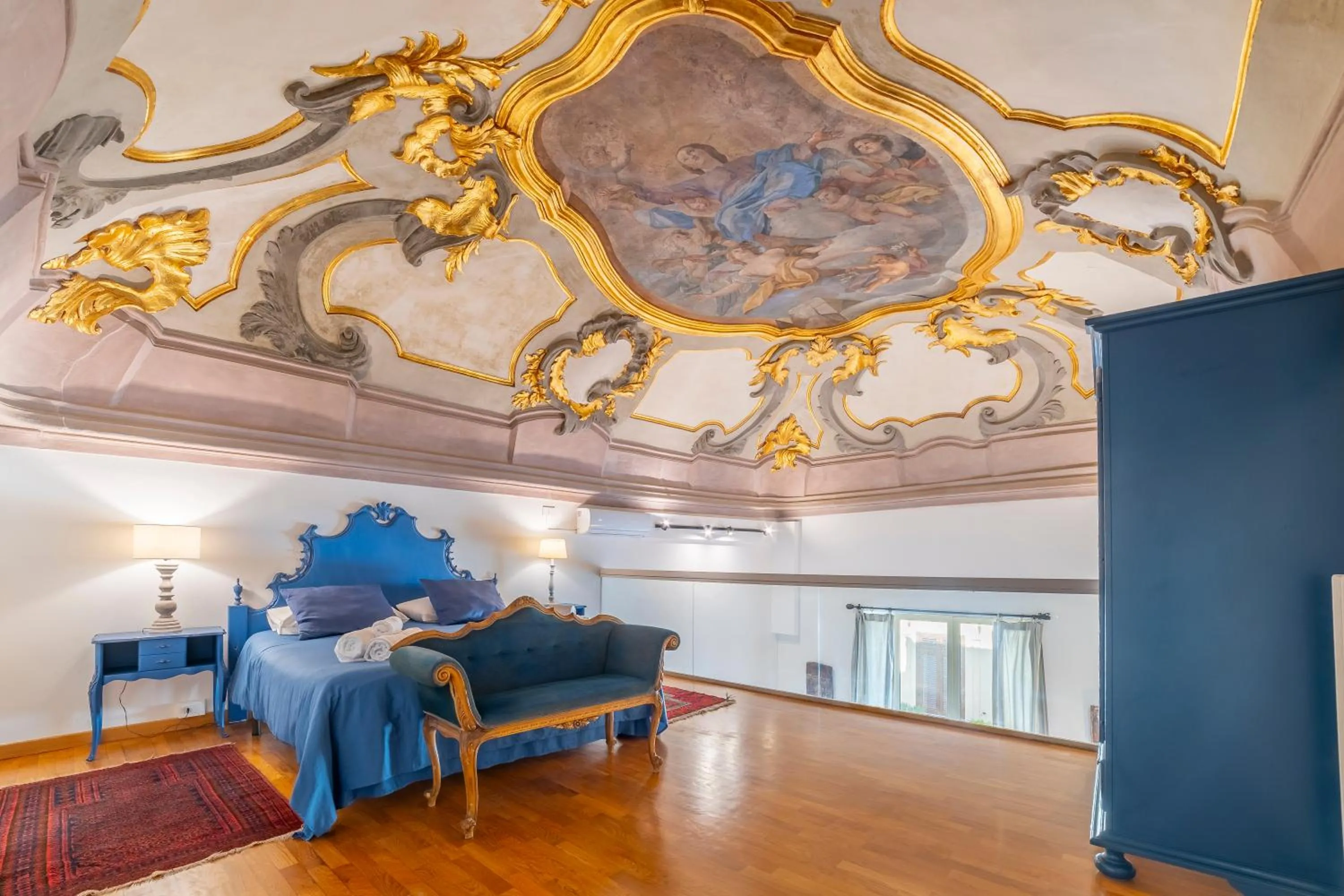 Natoli Apartments