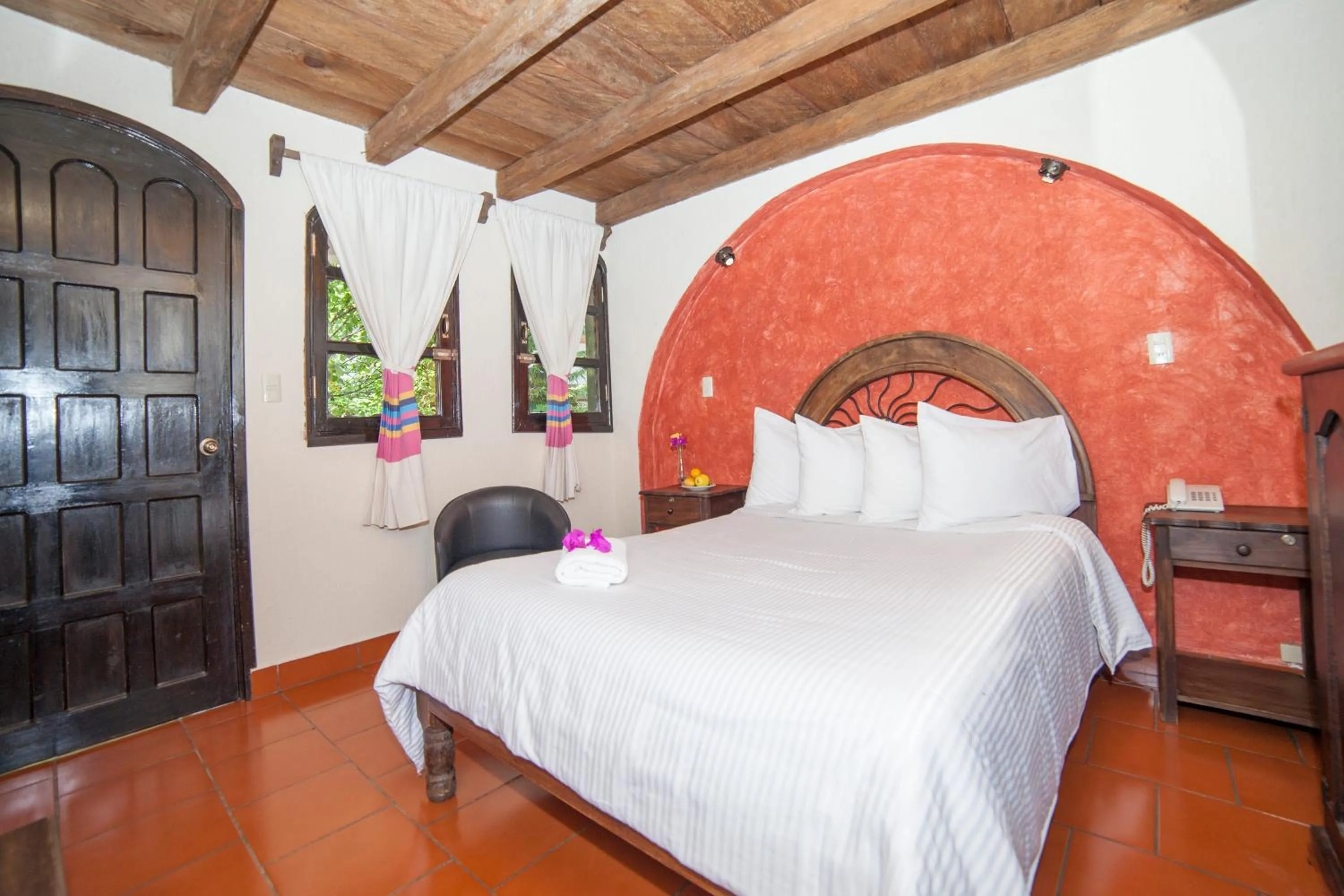Double Room in Hotel Jovel