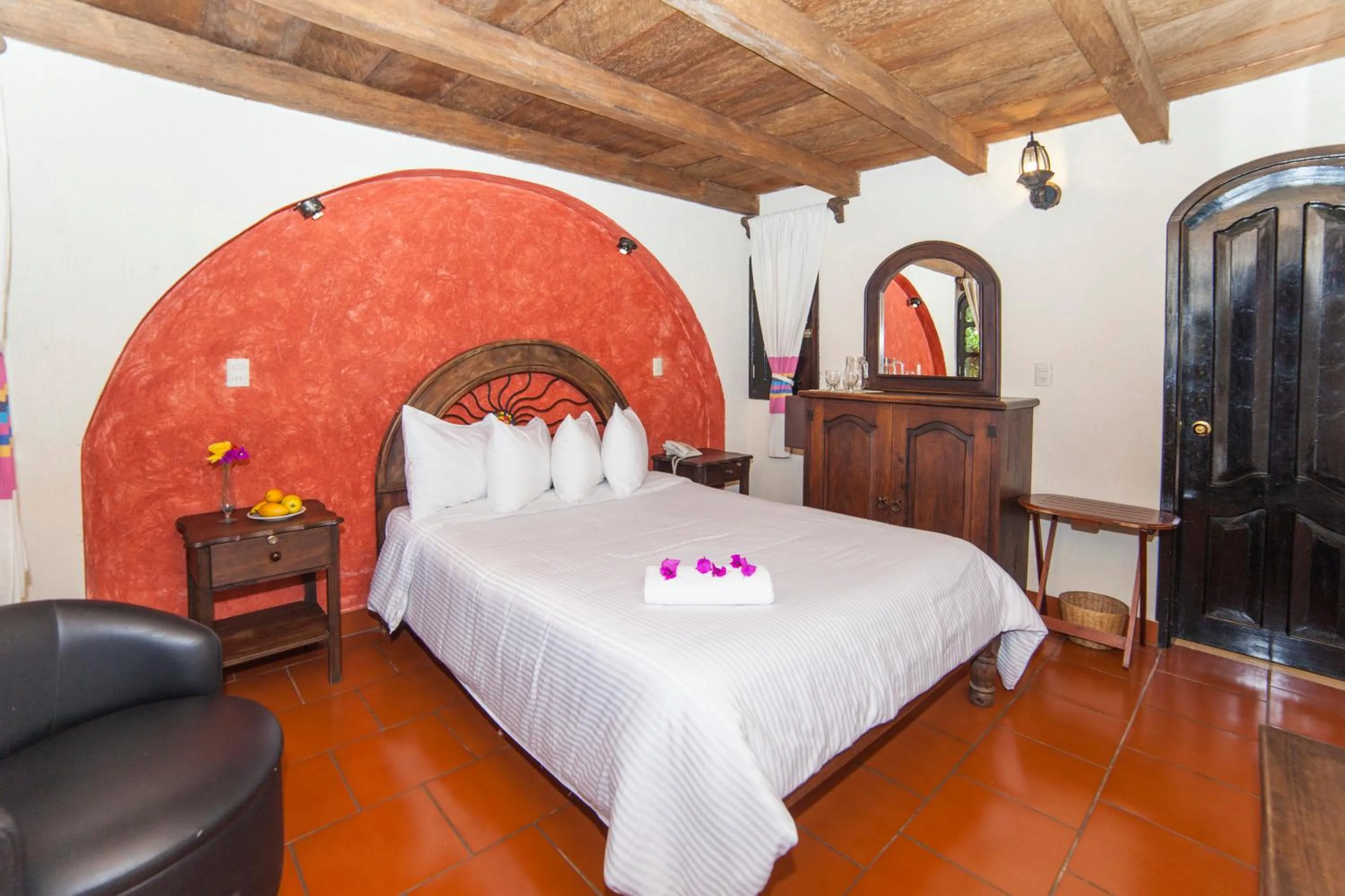 Double Room in Hotel Jovel