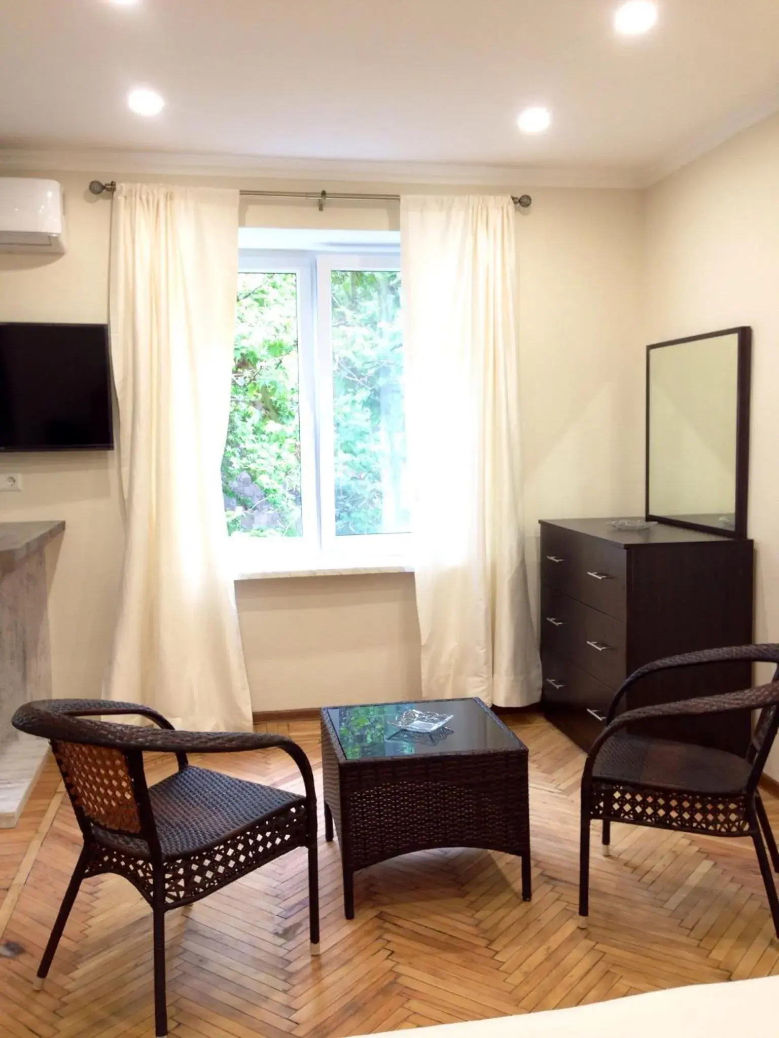 Yerevan Center Studio Apartment Yerevan Center Studio Apartment