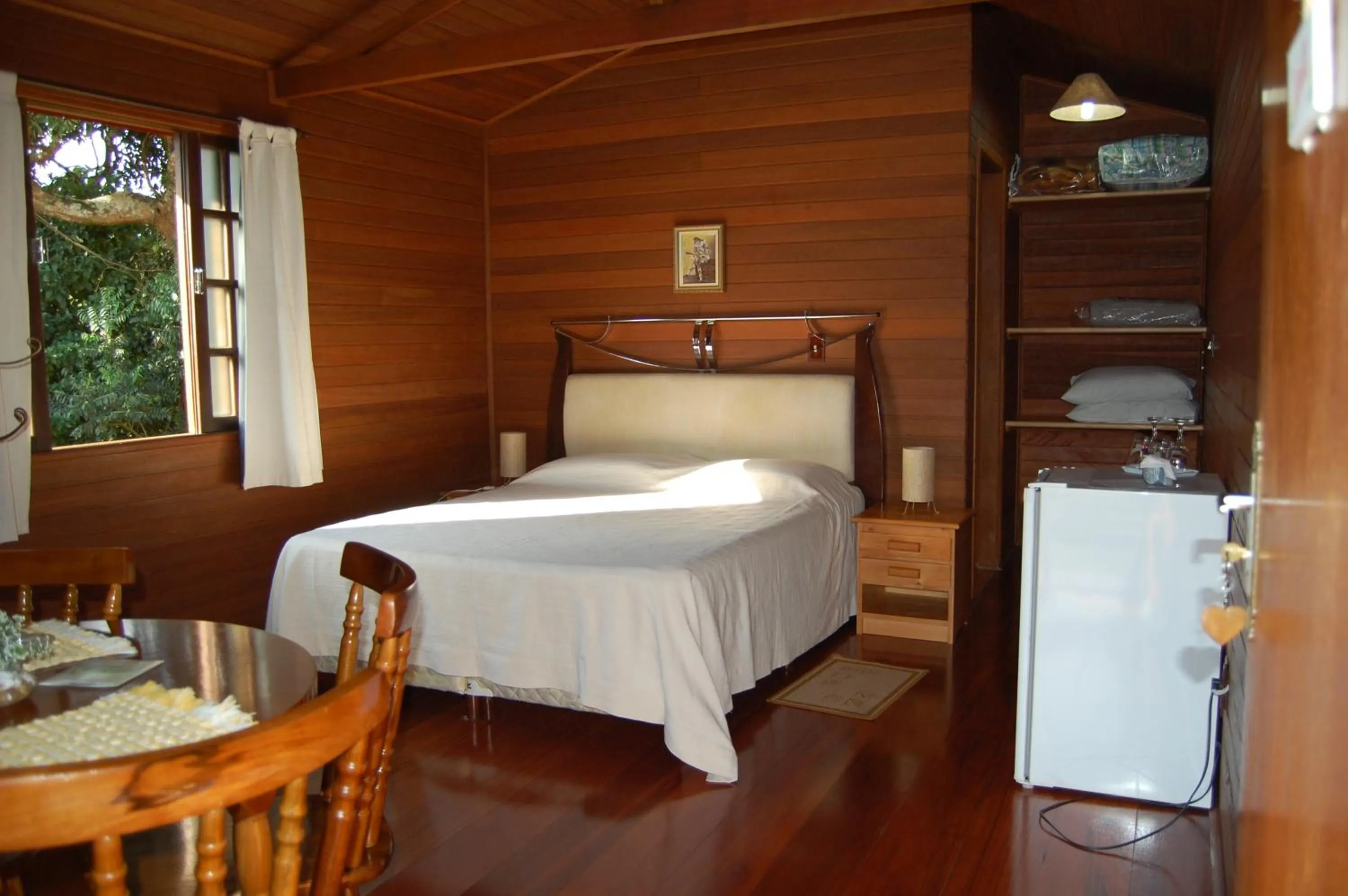 Pousada Refugio do Serrano