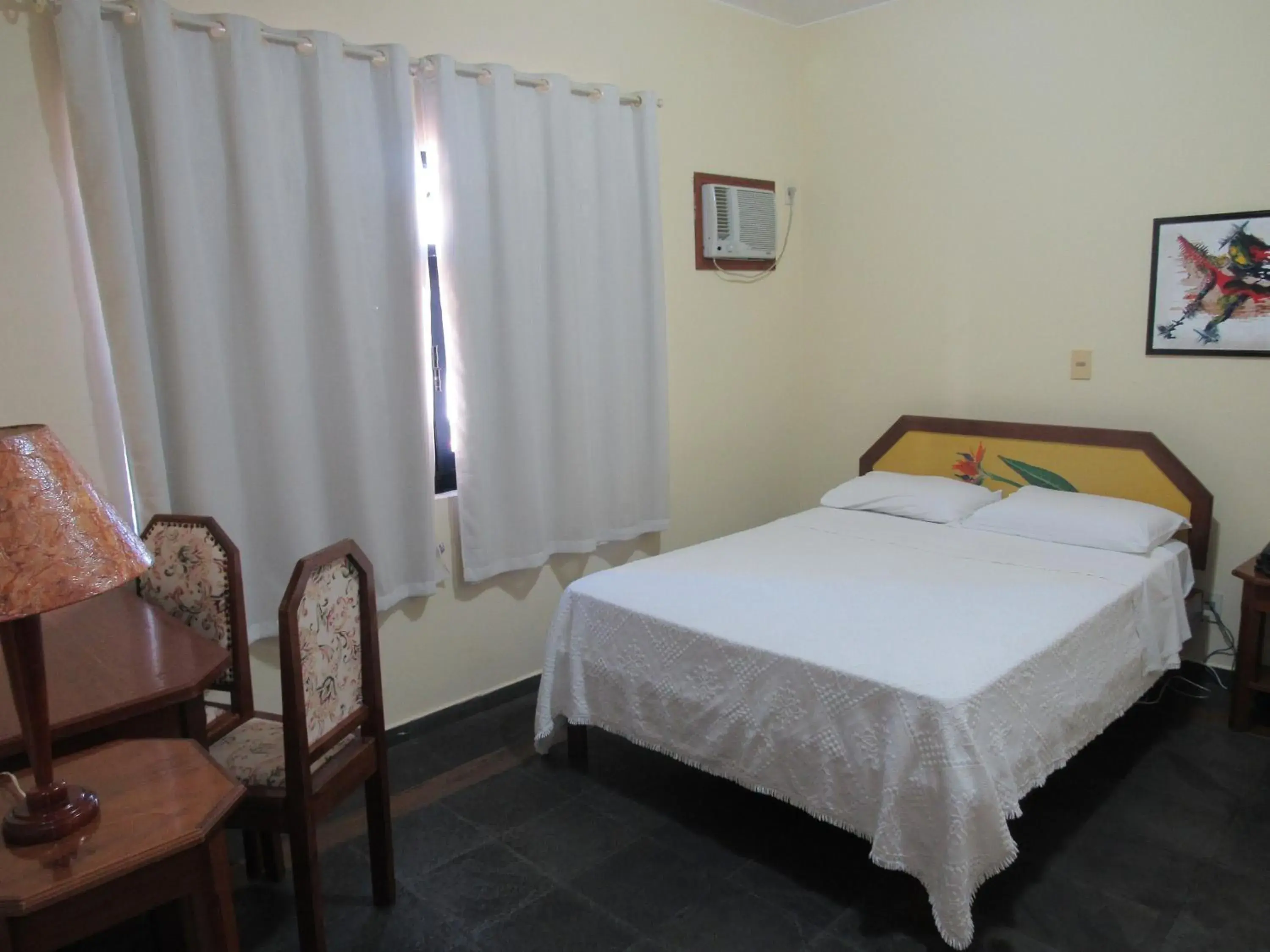 Deluxe Double or Twin Room in Alfenas Palace Hotel Deluxe Double or Twin Room in Alfenas Palace Hotel